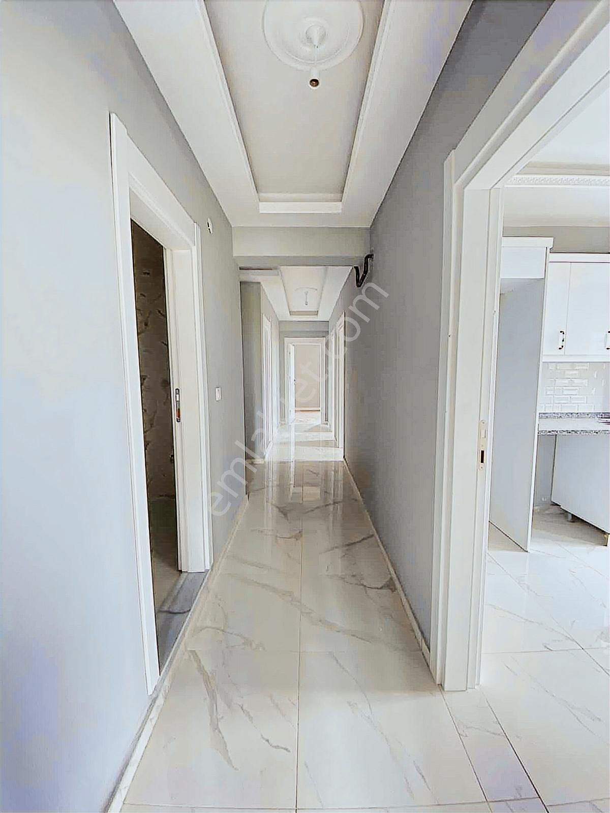 Delfa Emlakta Uygun 3+1 İstasyon Mahallesi Site İçin De - Görsel 21