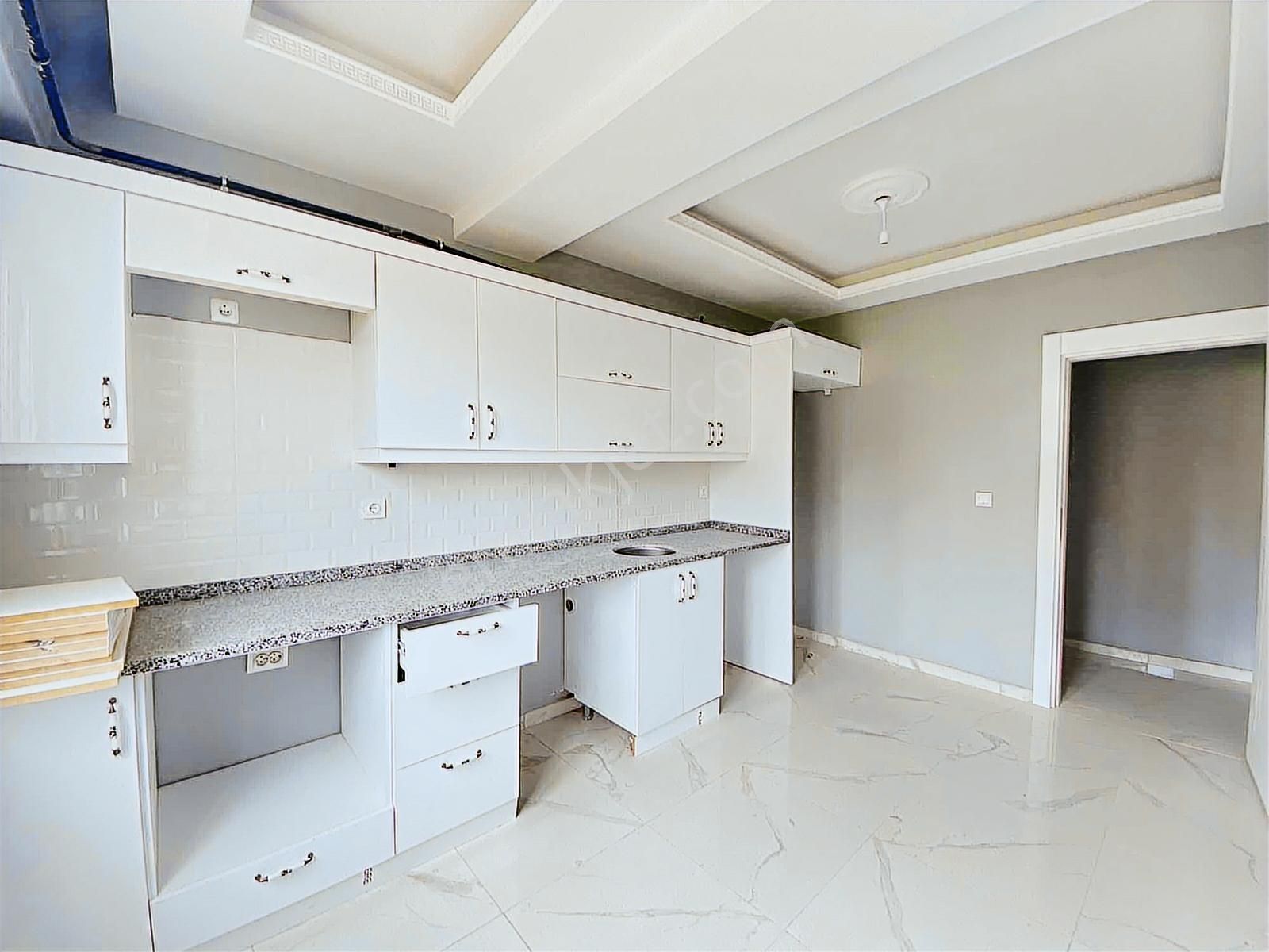 Delfa Emlakta Uygun 3+1 İstasyon Mahallesi Site İçin De - Görsel 4