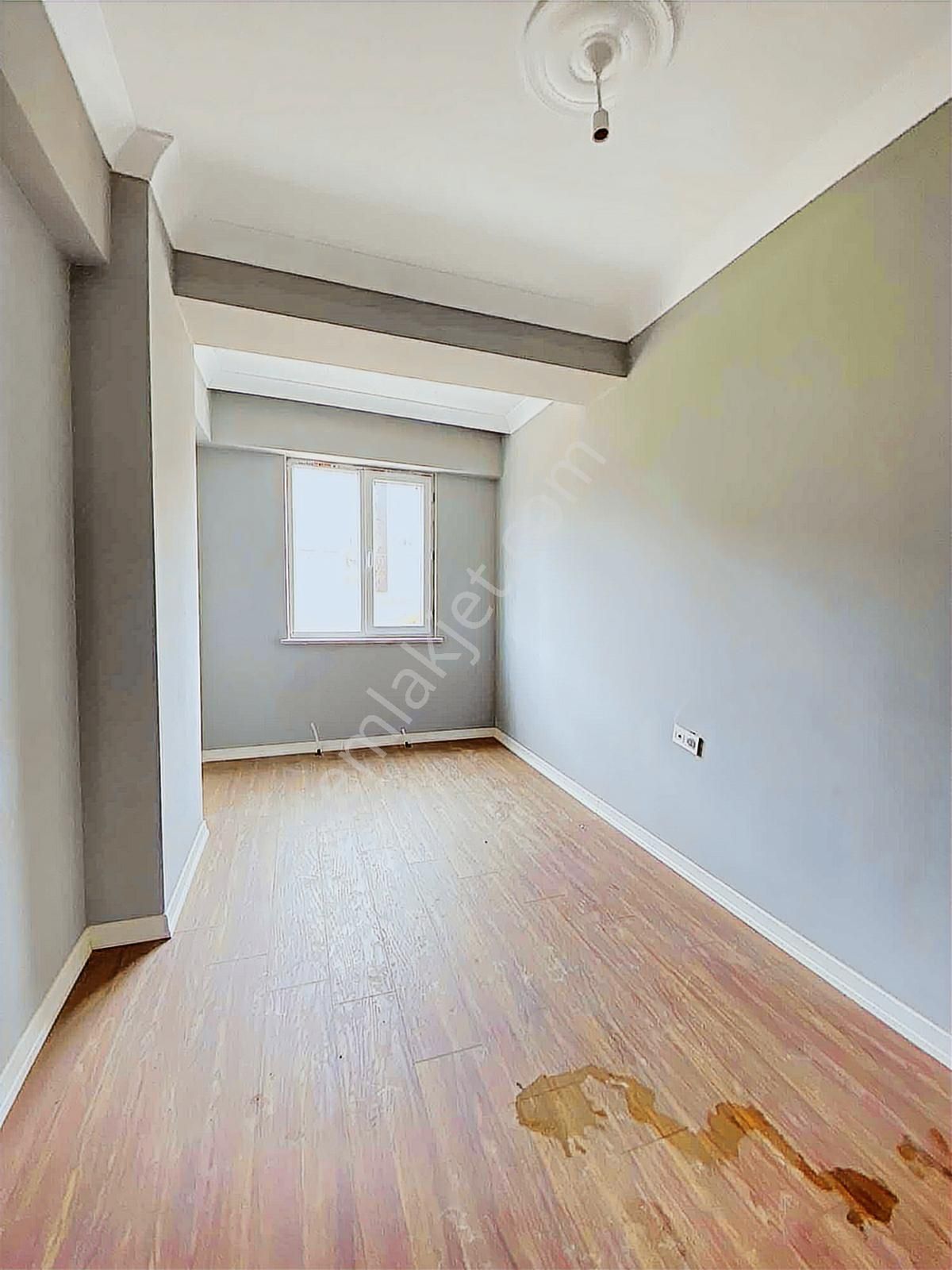 Delfa Emlakta Uygun 3+1 İstasyon Mahallesi Site İçin De - Görsel 3