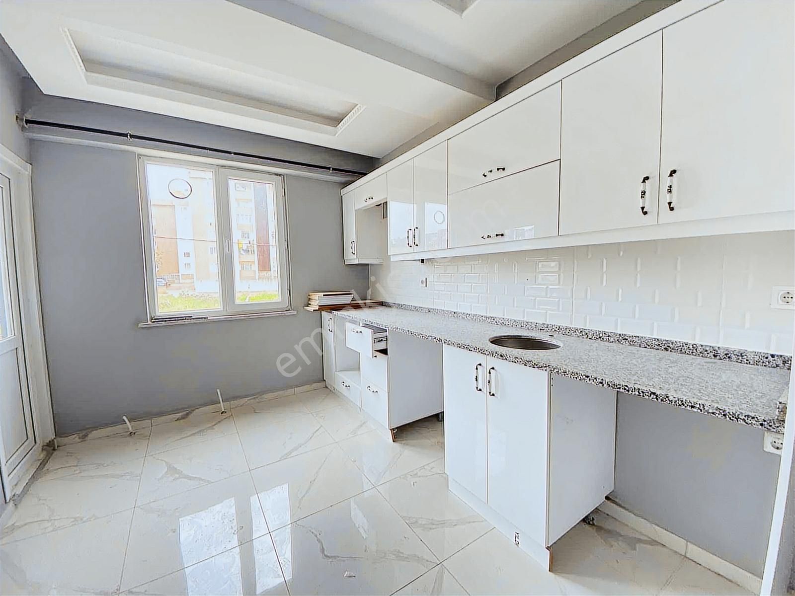 Delfa Emlakta Uygun 3+1 İstasyon Mahallesi Site İçin De - Görsel 6