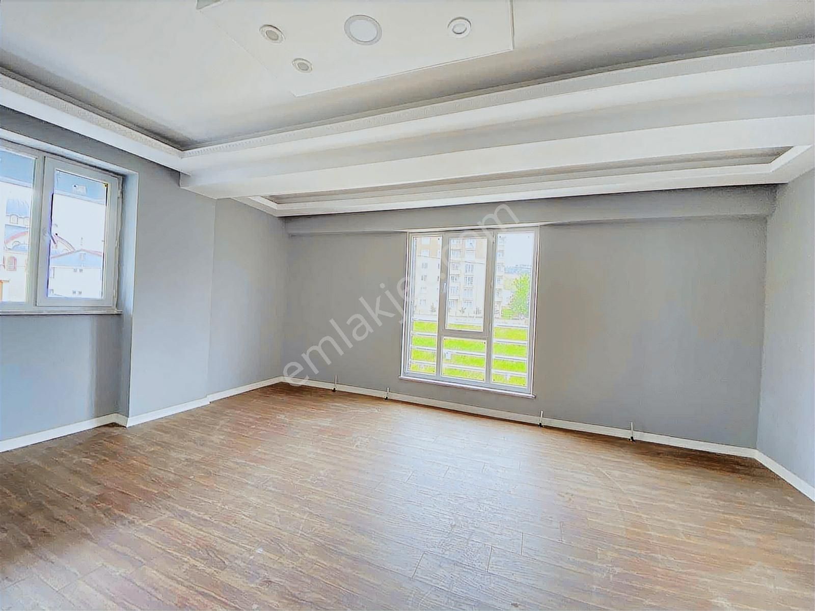 Delfa Emlakta Uygun 3+1 İstasyon Mahallesi Site İçin De - Görsel 24