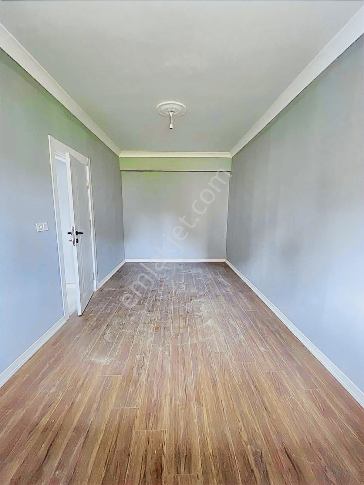 Delfa Emlakta Uygun 3+1 İstasyon Mahallesi Site İçin De - Görsel 23