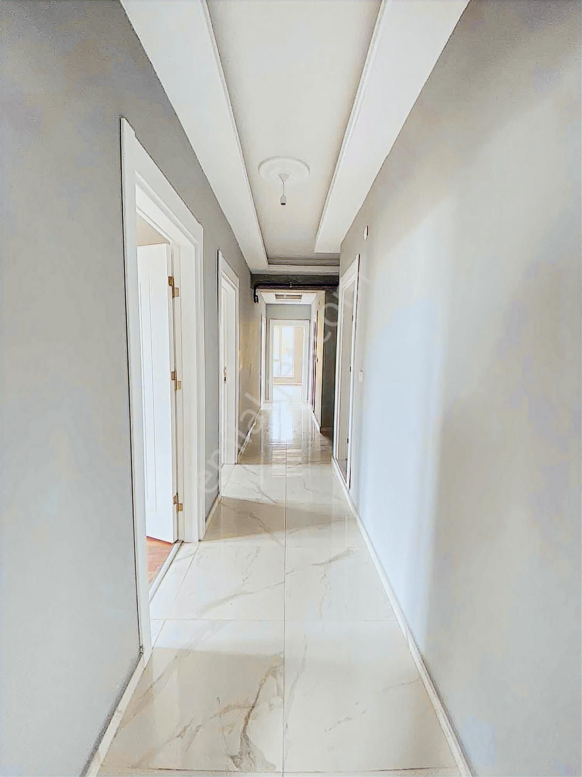 Delfa Emlakta Uygun 3+1 İstasyon Mahallesi Site İçin De - Görsel 8