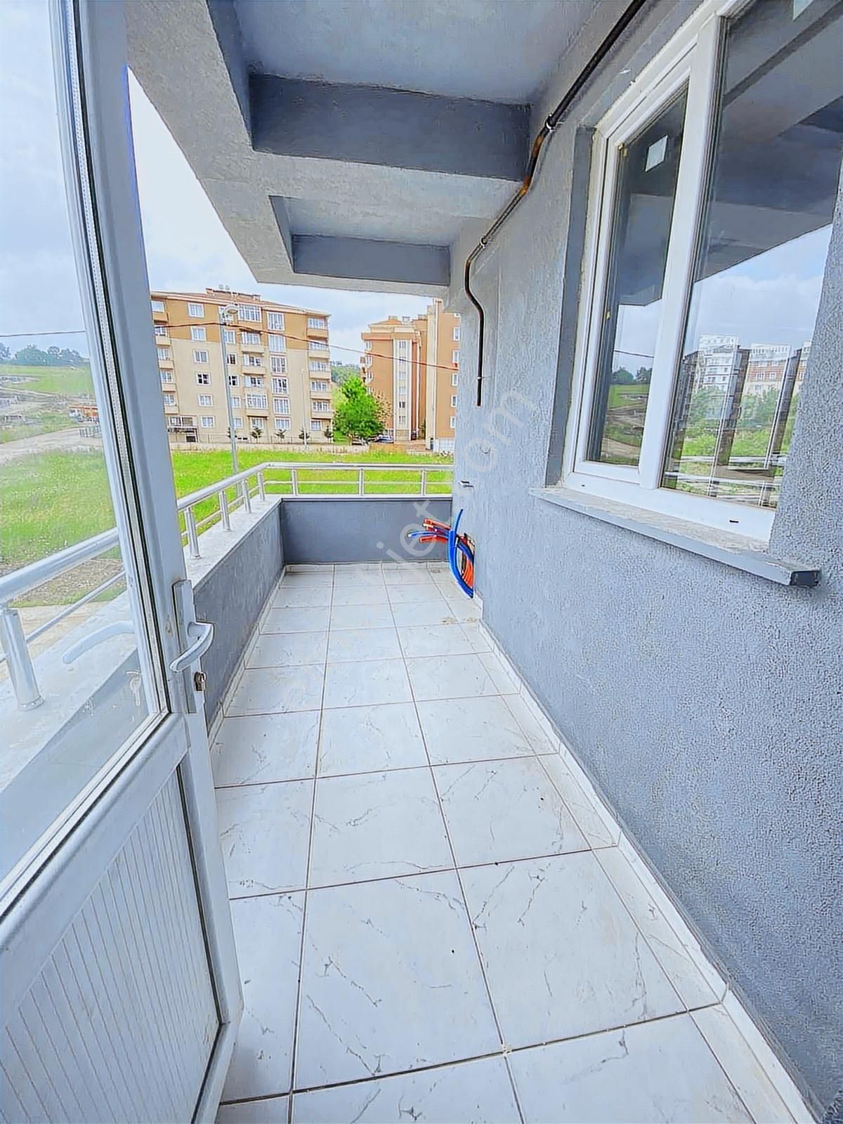 Delfa Emlakta Uygun 3+1 İstasyon Mahallesi Site İçin De - Görsel 7