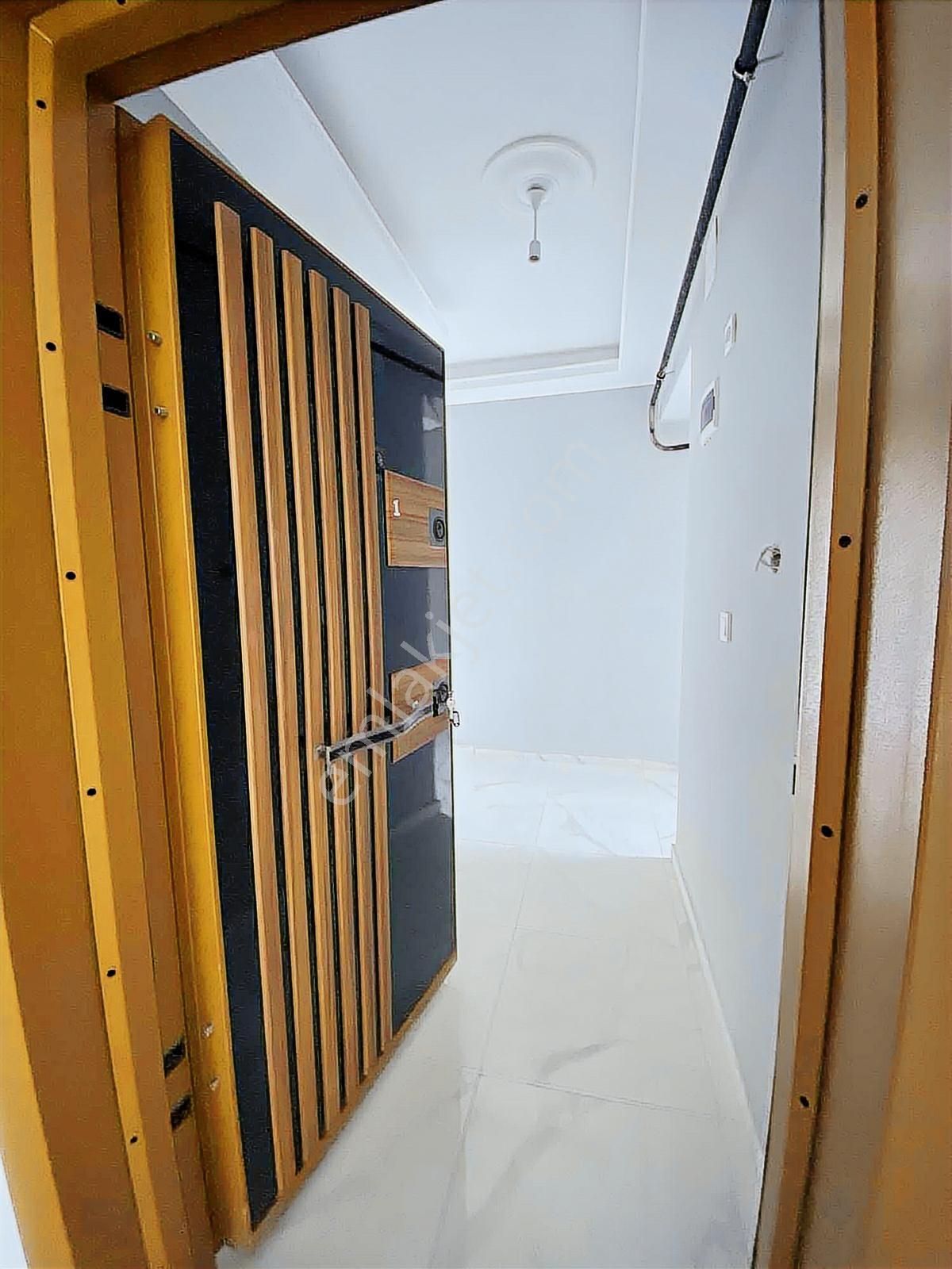 Delfa Emlakta Uygun 3+1 İstasyon Mahallesi Site İçin De - Görsel 13