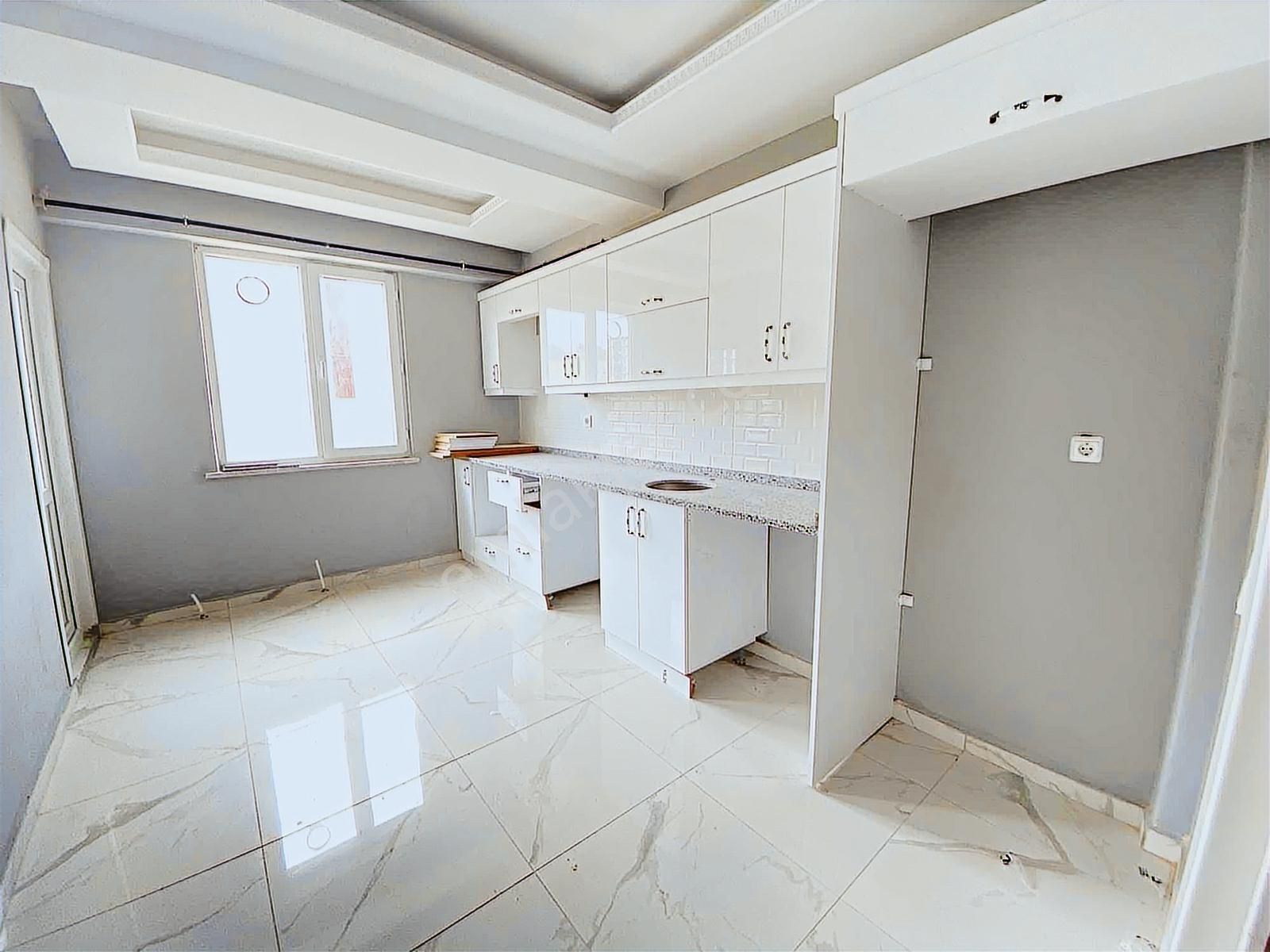 Delfa Emlakta Uygun 3+1 İstasyon Mahallesi Site İçin De - Görsel 12