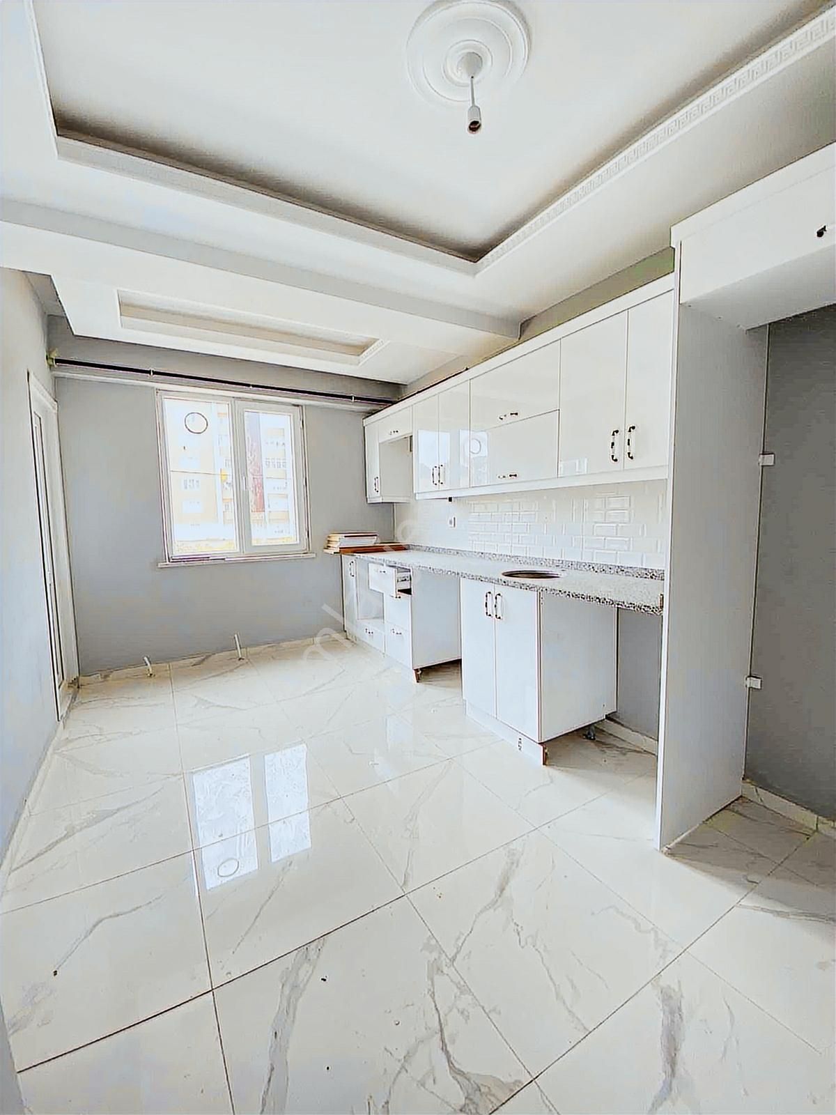 Delfa Emlakta Uygun 3+1 İstasyon Mahallesi Site İçin De - Görsel 17