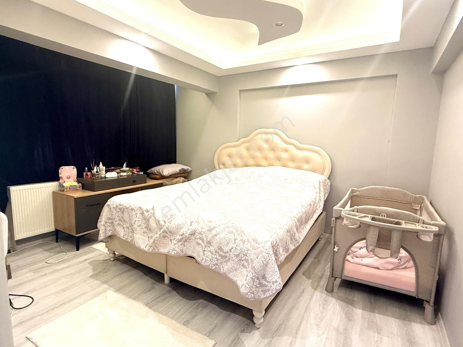 Kuşadası Marinada Deniz Manzaralı,eşyalı,doğalgazlı Kiralık 31 - Görsel 17