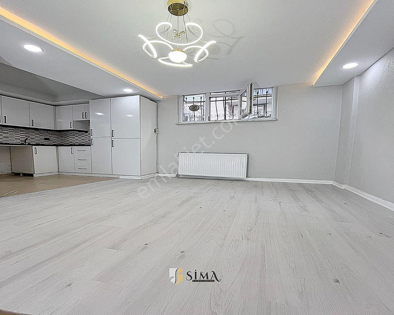 Metrobüse 5dk Geniş Ailelere Uygun 160 M2 Dubleks Daire! - Görsel 22