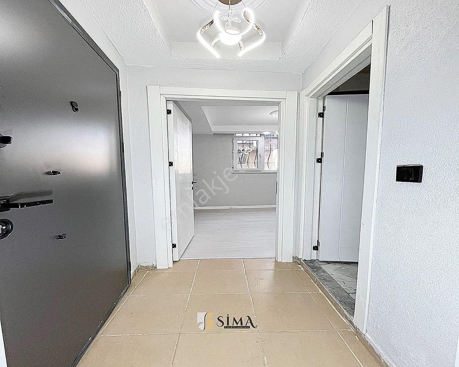 Metrobüse 5dk Geniş Ailelere Uygun 160 M2 Dubleks Daire! - Görsel 12