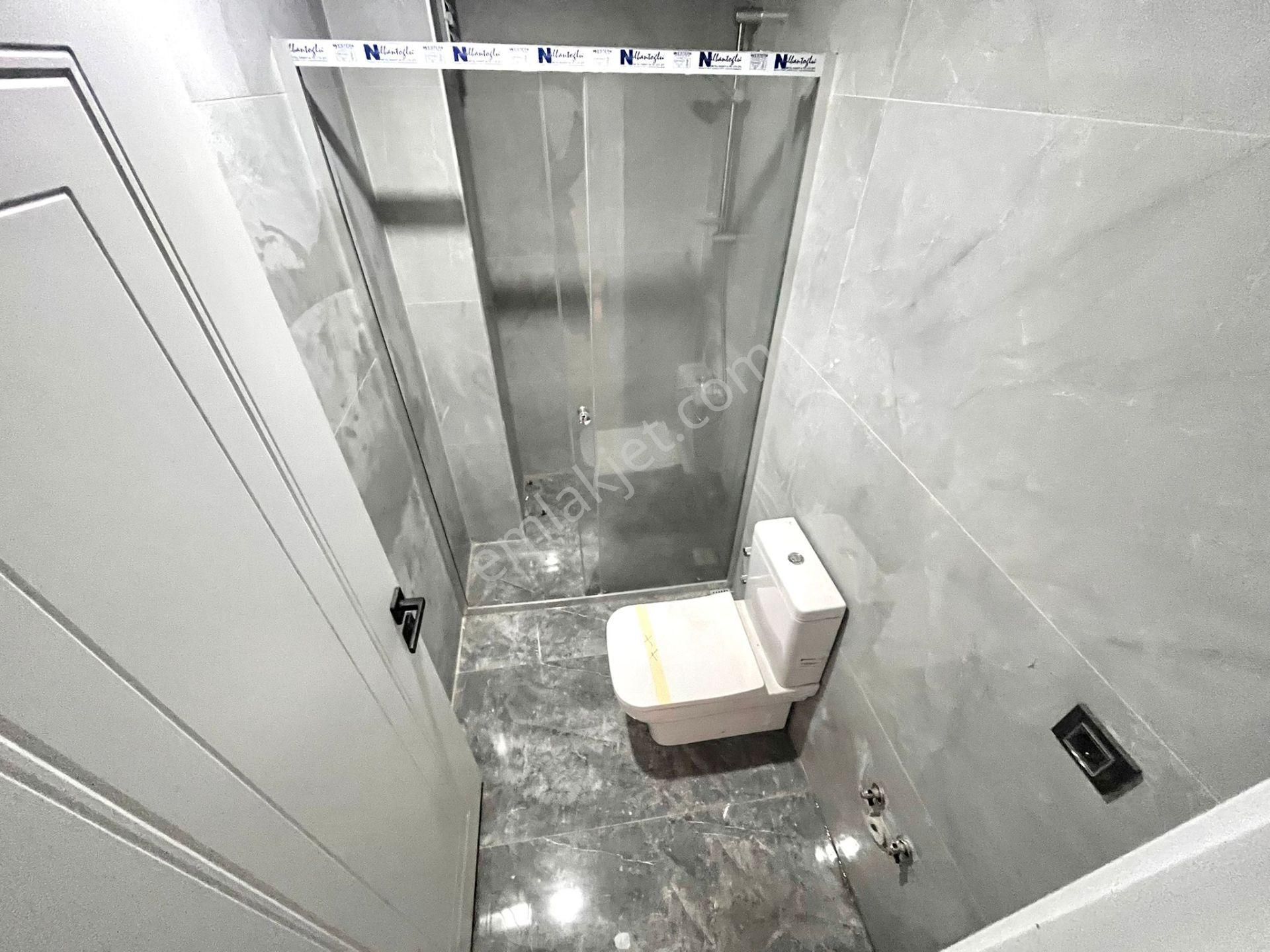 Yüksel'den Edremit'te Doğalgazlı Ebeveyn Banyolu 2+1 Sıfır Daire - Görsel 32