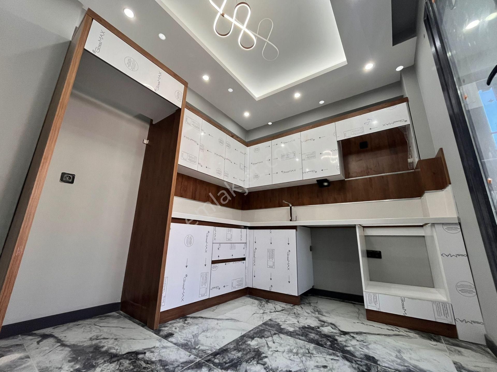 ▓ Yükselden Edremit'te Ayrı Mutfak Sıfır Lüx K.otopark 2+1 Satılık Daire - Görsel 5