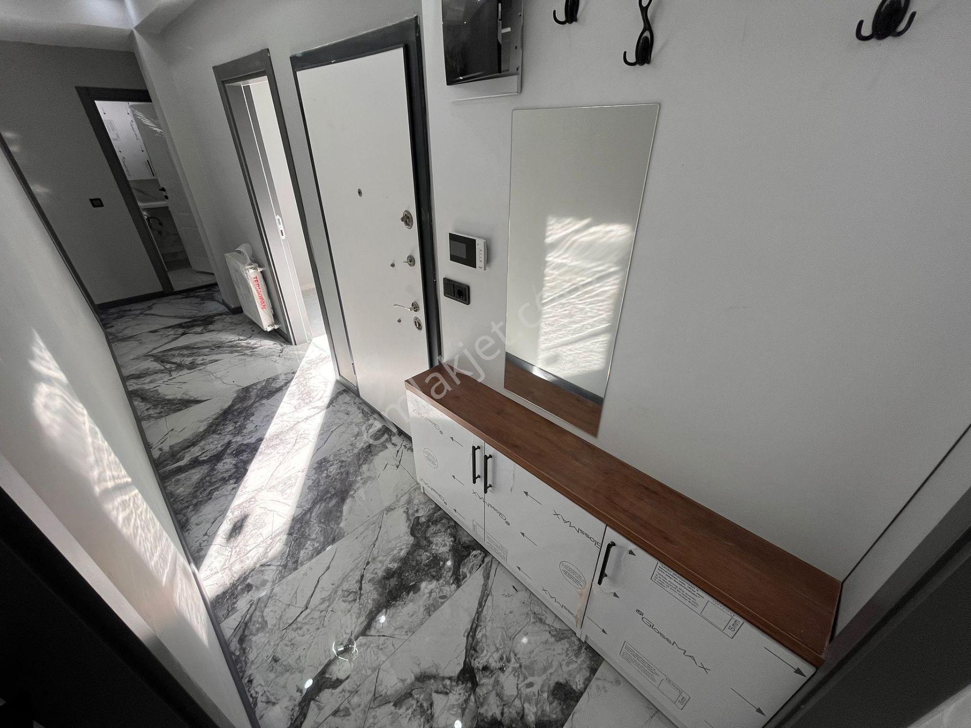 ▓ Yükselden Edremit'te Ayrı Mutfak Sıfır Lüx K.otopark 2+1 Satılık Daire - Görsel 18