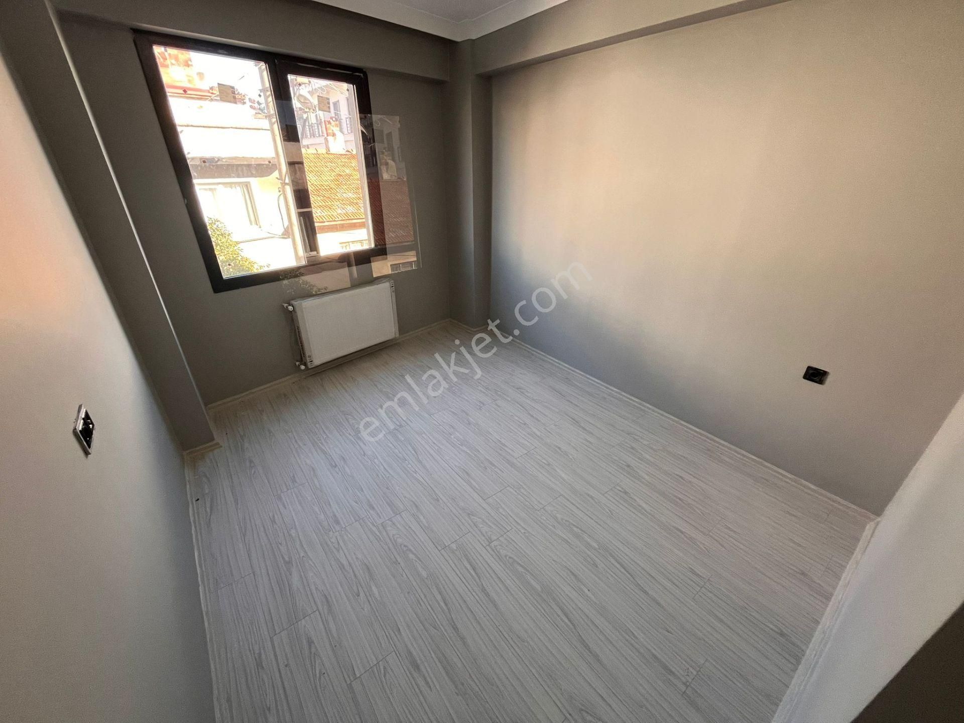 ▓ Yükselden Edremit'te Ayrı Mutfak Sıfır Lüx K.otopark 2+1 Satılık Daire - Görsel 21