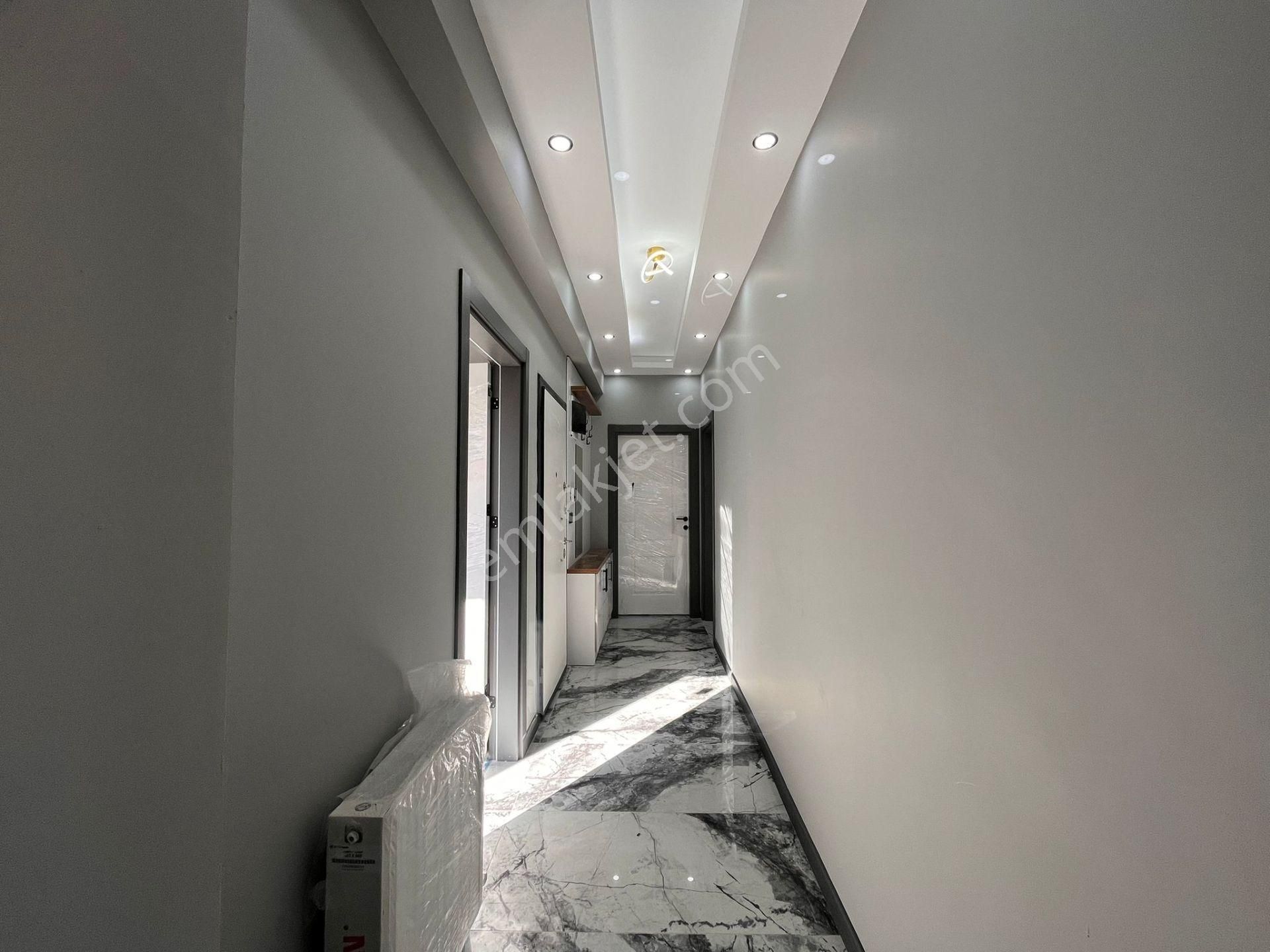 ▓ Yükselden Edremit'te Ayrı Mutfak Sıfır Lüx K.otopark 2+1 Satılık Daire - Görsel 23