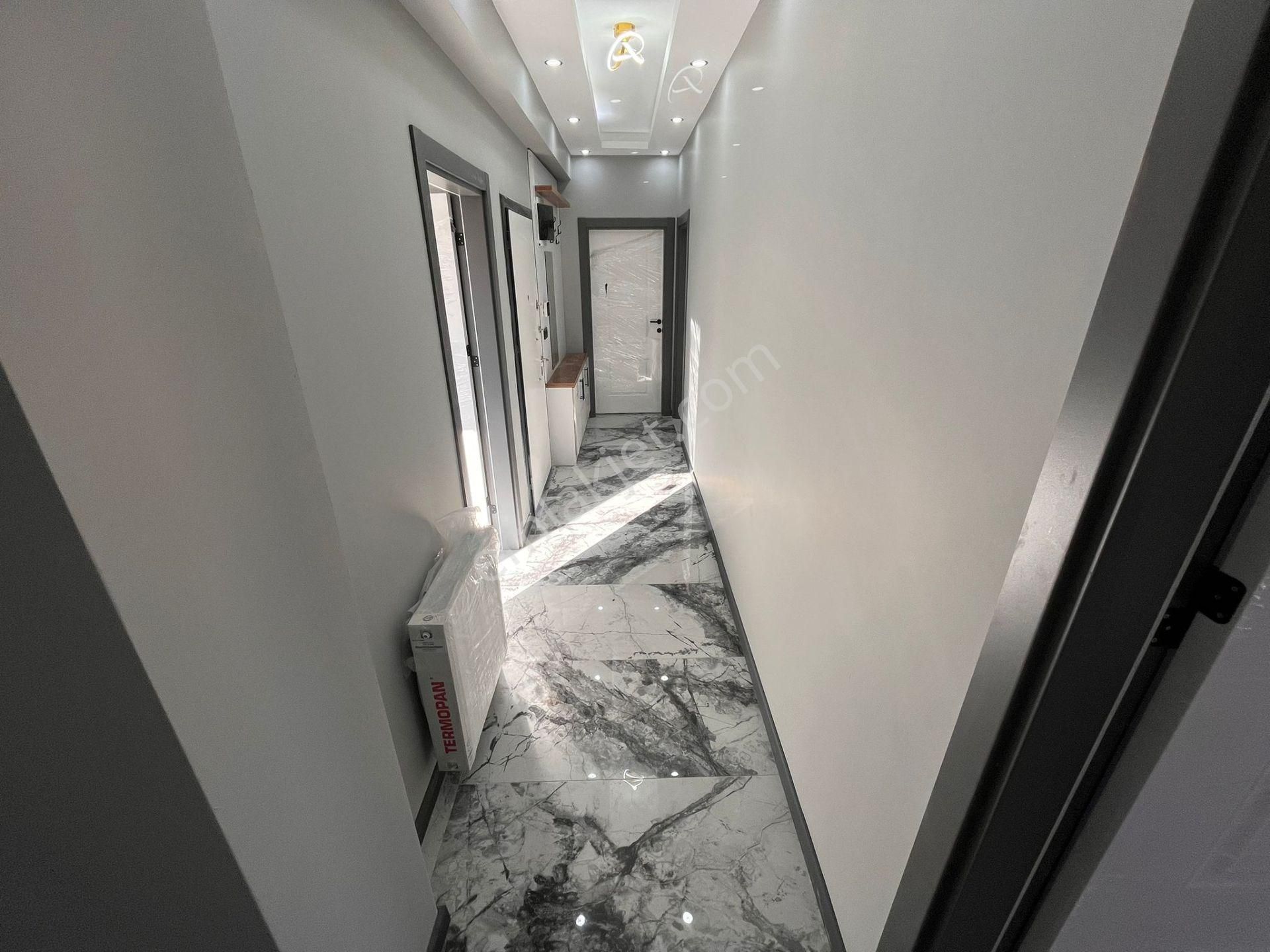 ▓ Yükselden Edremit'te Ayrı Mutfak Sıfır Lüx K.otopark 2+1 Satılık Daire - Görsel 17