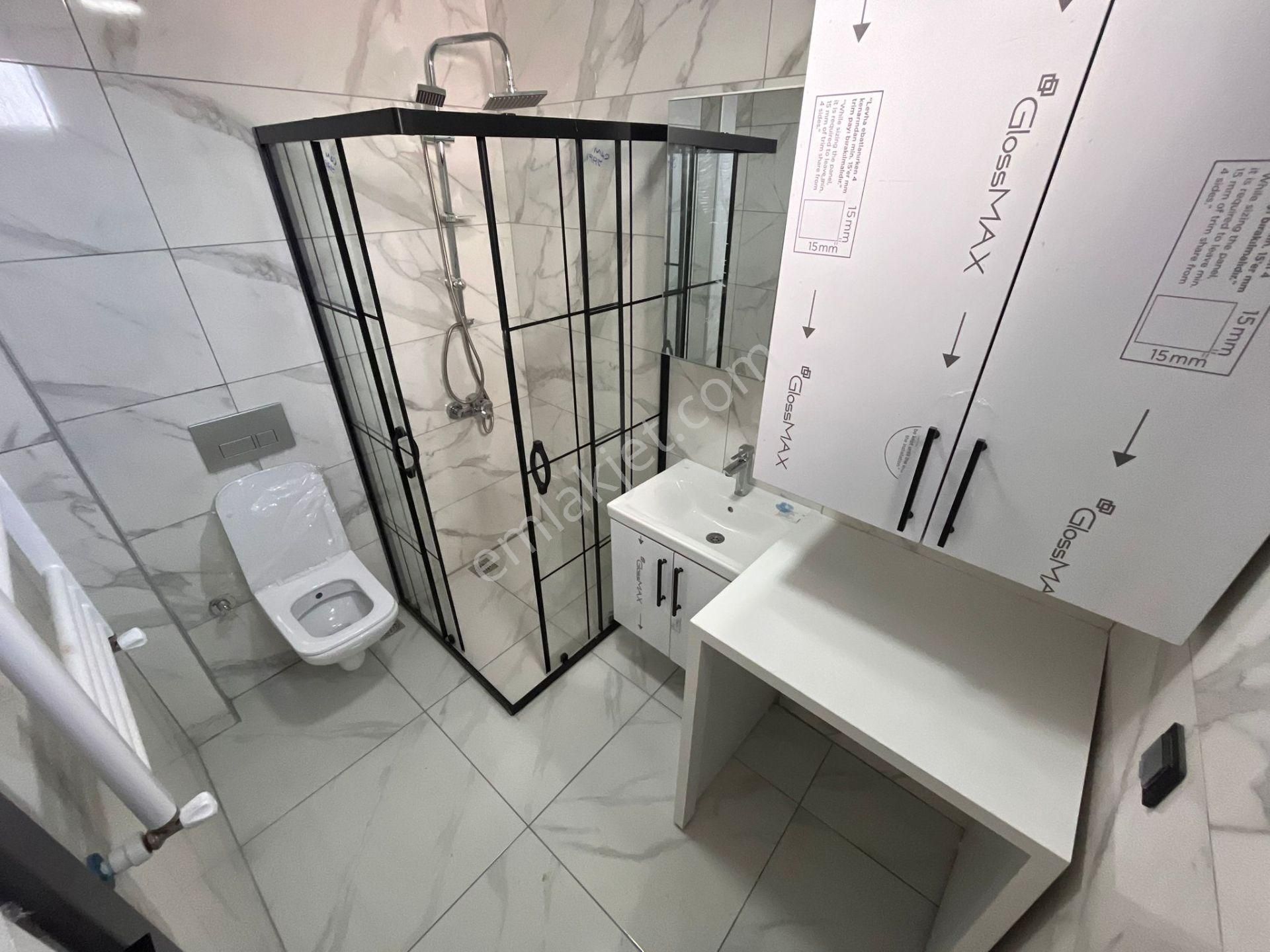 ▓ Yükselden Edremit'te Ayrı Mutfak Sıfır Lüx K.otopark 2+1 Satılık Daire - Görsel 22