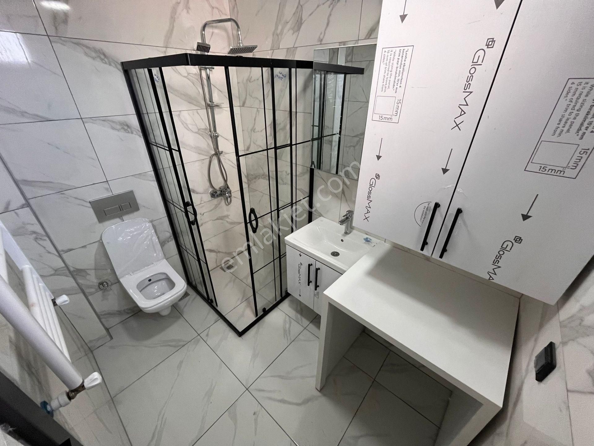 ▓ Yükselden Edremit'te Ayrı Mutfak Sıfır Lüx K.otopark 2+1 Satılık Daire - Görsel 24