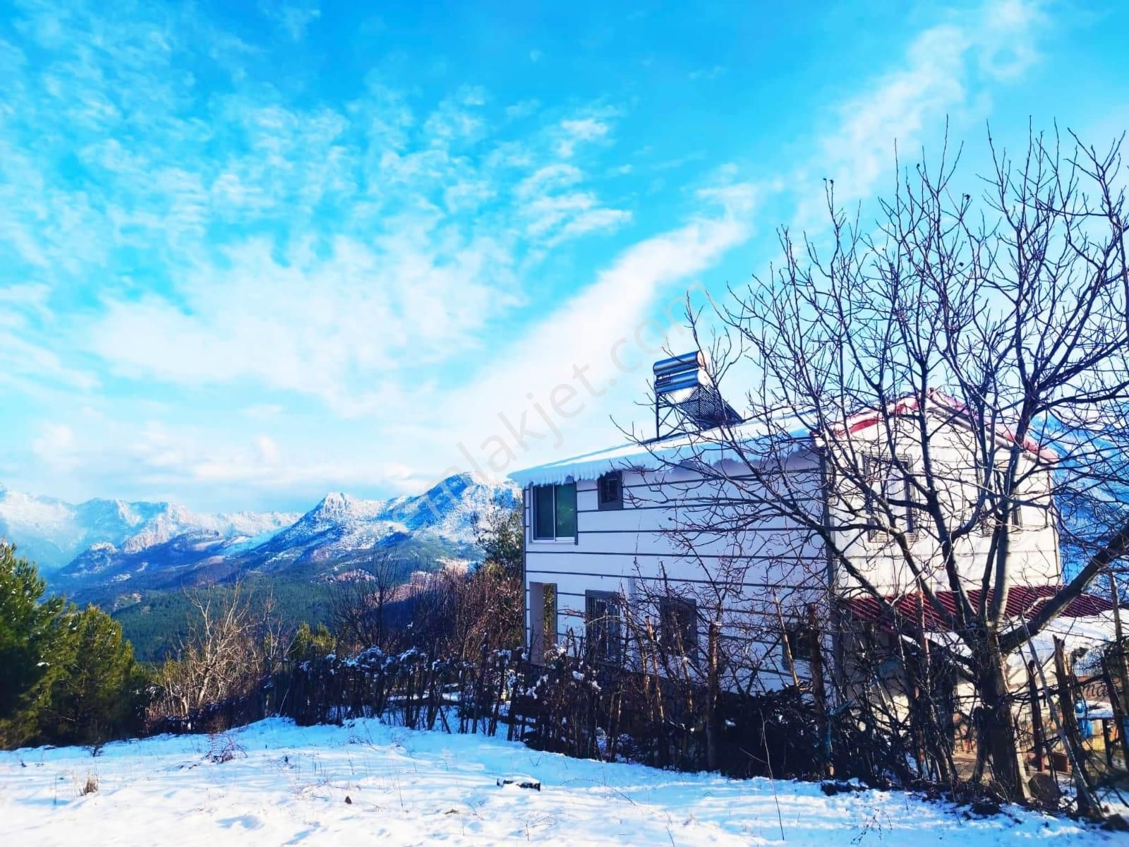 Kar Emlaktan Yeni Konacık Körmenlik Mevkiinde 570 M2 Satılık Arsa - Görsel 19