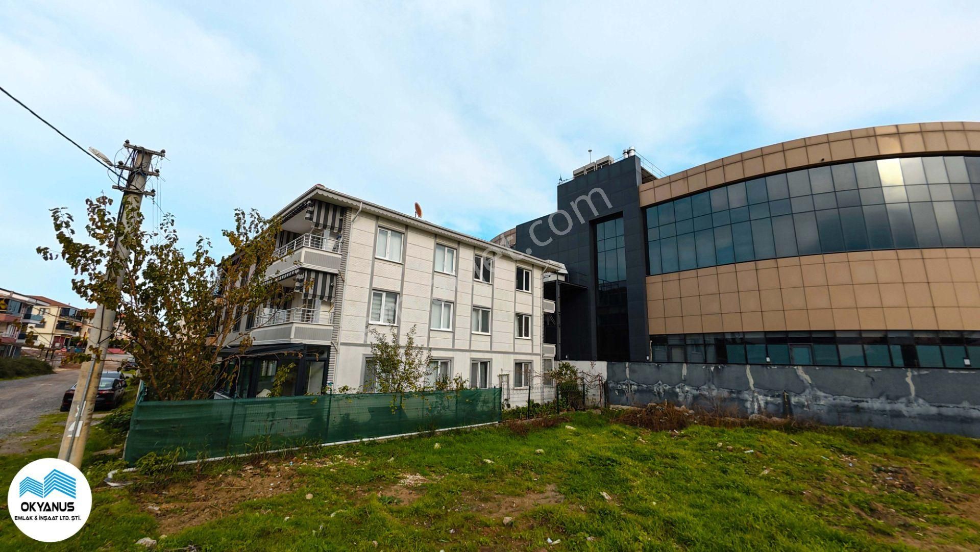 Denize Hastaneye Yürüme Mesafesinde 2+1 Satılık Daire!!! - Görsel 3