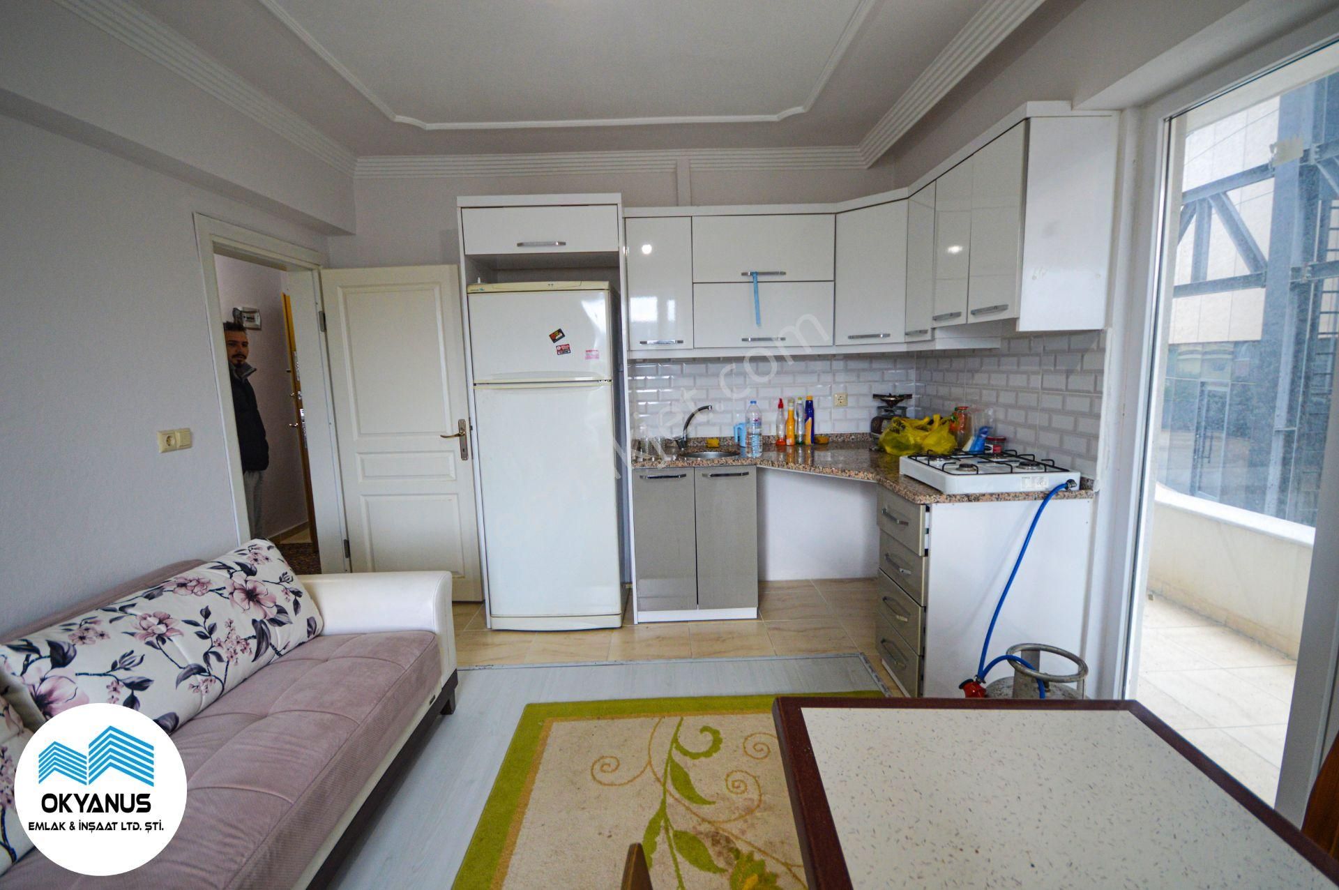Denize Hastaneye Yürüme Mesafesinde 2+1 Satılık Daire!!! - Görsel 25