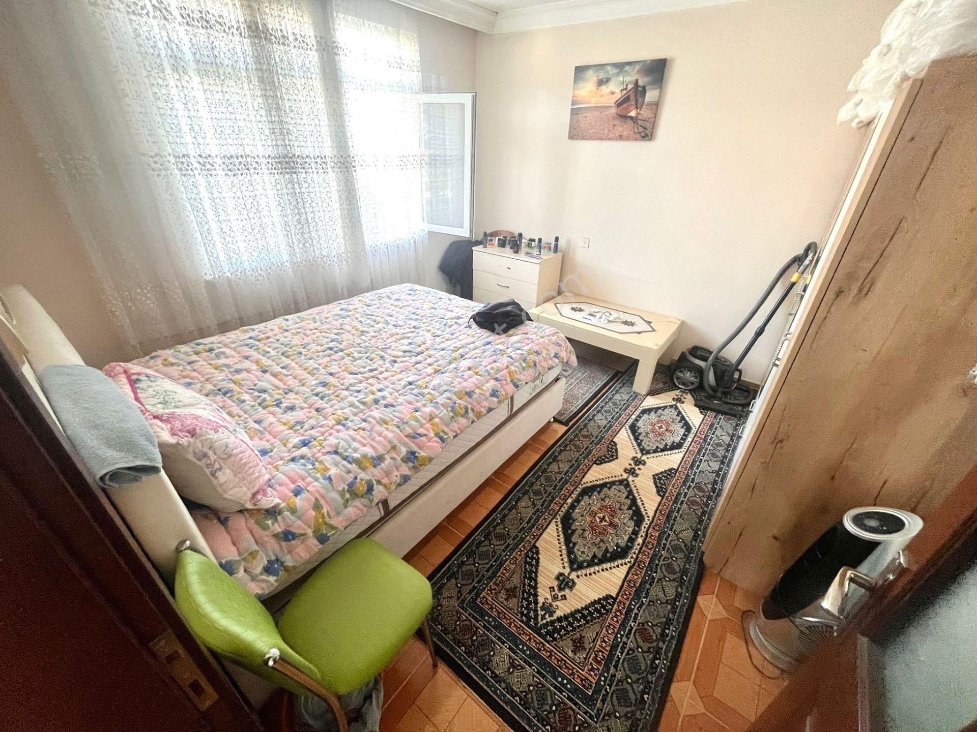 Yüksel'den Kadıköy'de Öncephe İçi Yenilenmiş 2+1 Satılık Daire* - Görsel 11