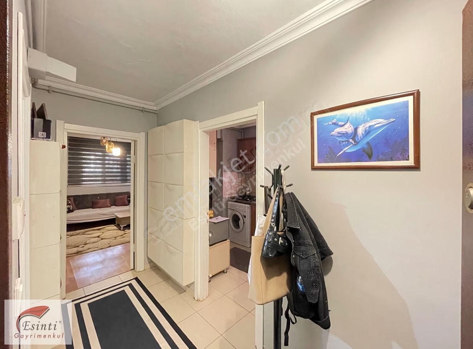 Yeditepe & Marmara Üni. Yakın Full Eşyalı Satılık 2+1 Daire K.m - Görsel 11