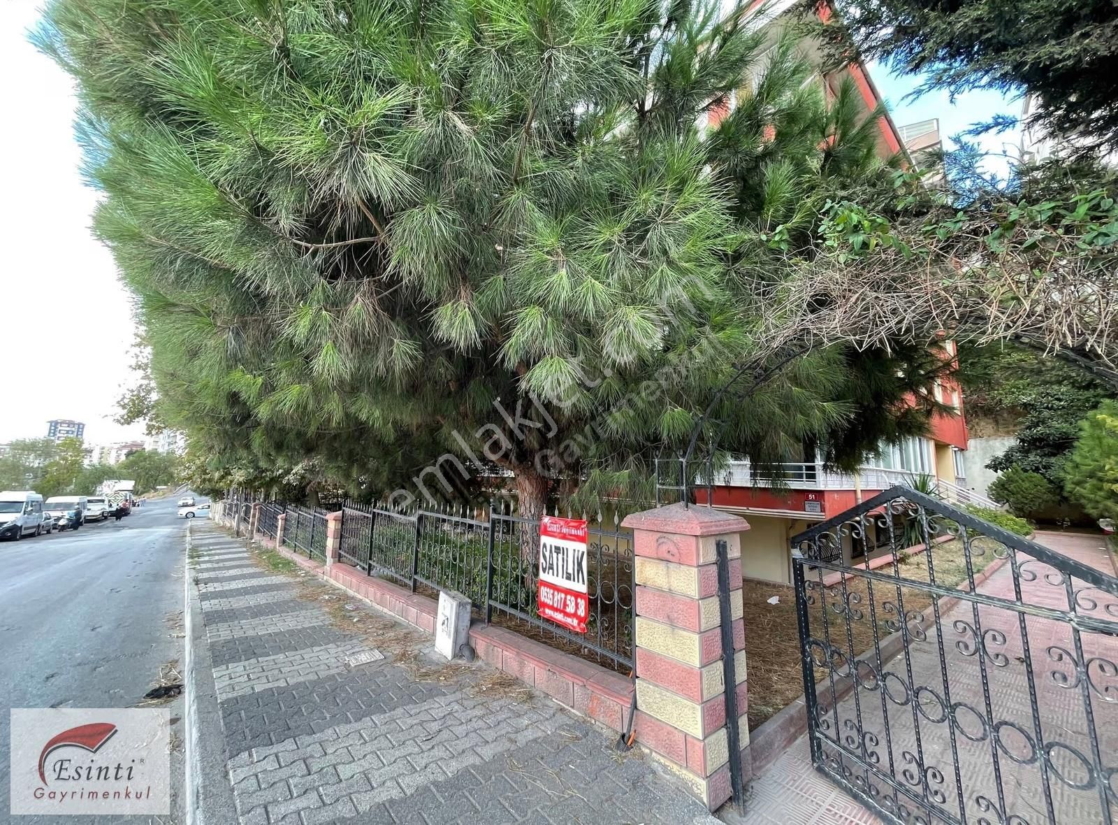 Yeditepe & Marmara Üni. Yakın Full Eşyalı Satılık 2+1 Daire K.m