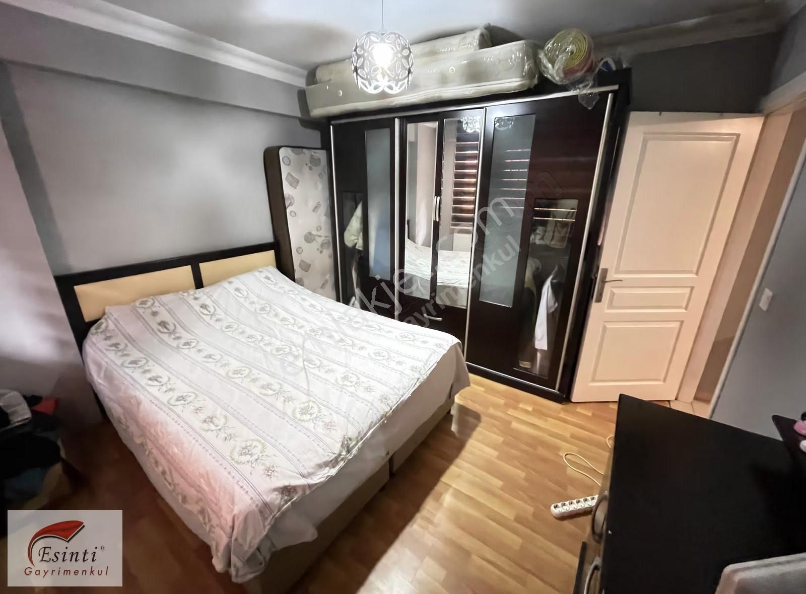 Yeditepe & Marmara Üni. Yakın Full Eşyalı Satılık 2+1 Daire K.m - Görsel 10