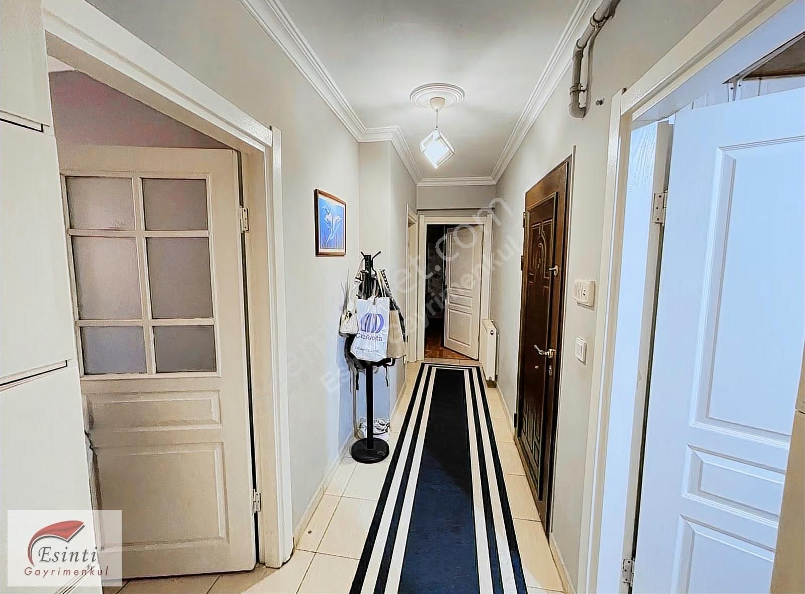 Yeditepe & Marmara Üni. Yakın Full Eşyalı Satılık 2+1 Daire K.m - Görsel 9