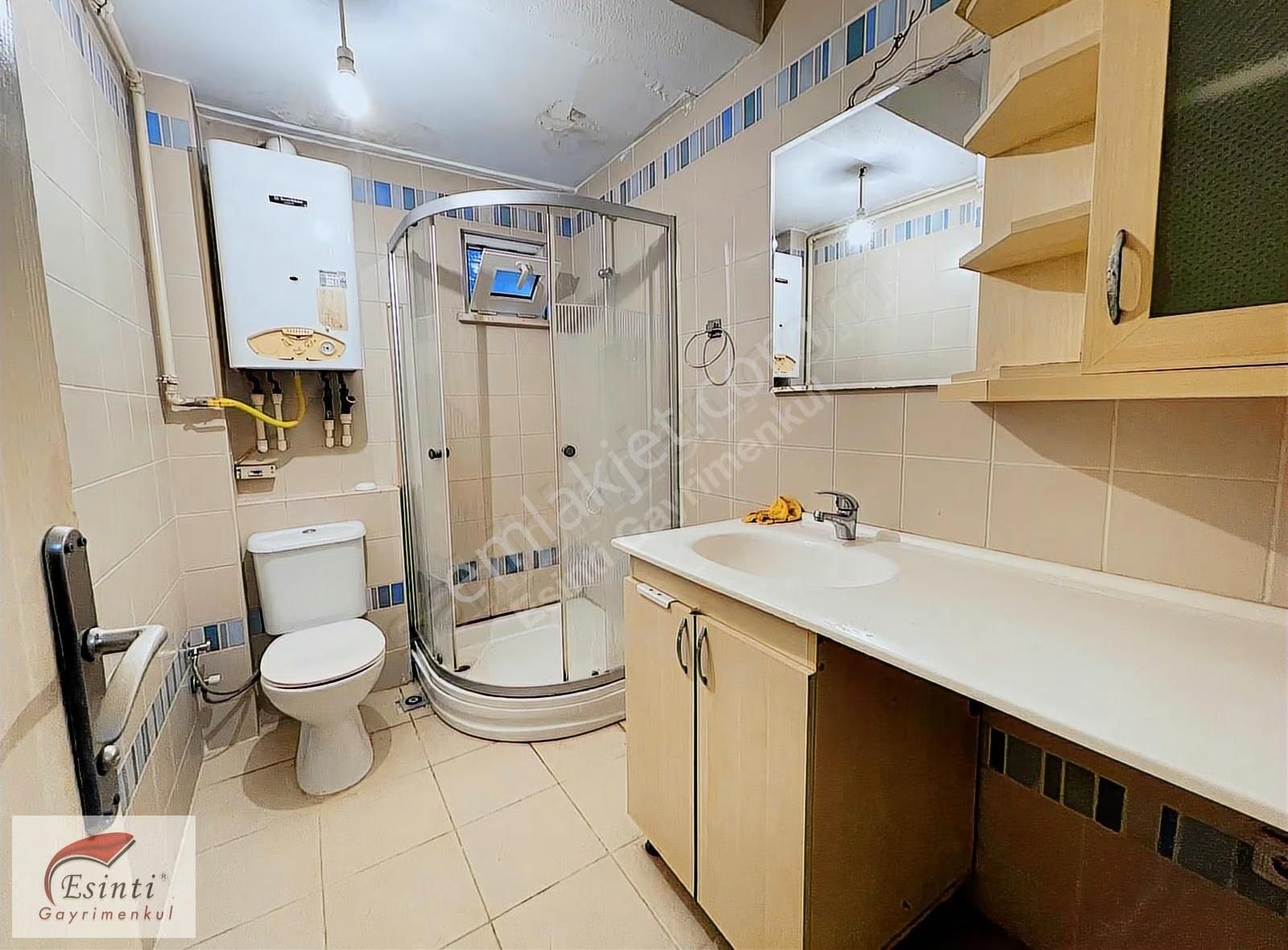 İnönü Mah. Site İçi Üni Ve Metroya Yürüme Mesafesinde Eşyalı 2+1 - Görsel 35
