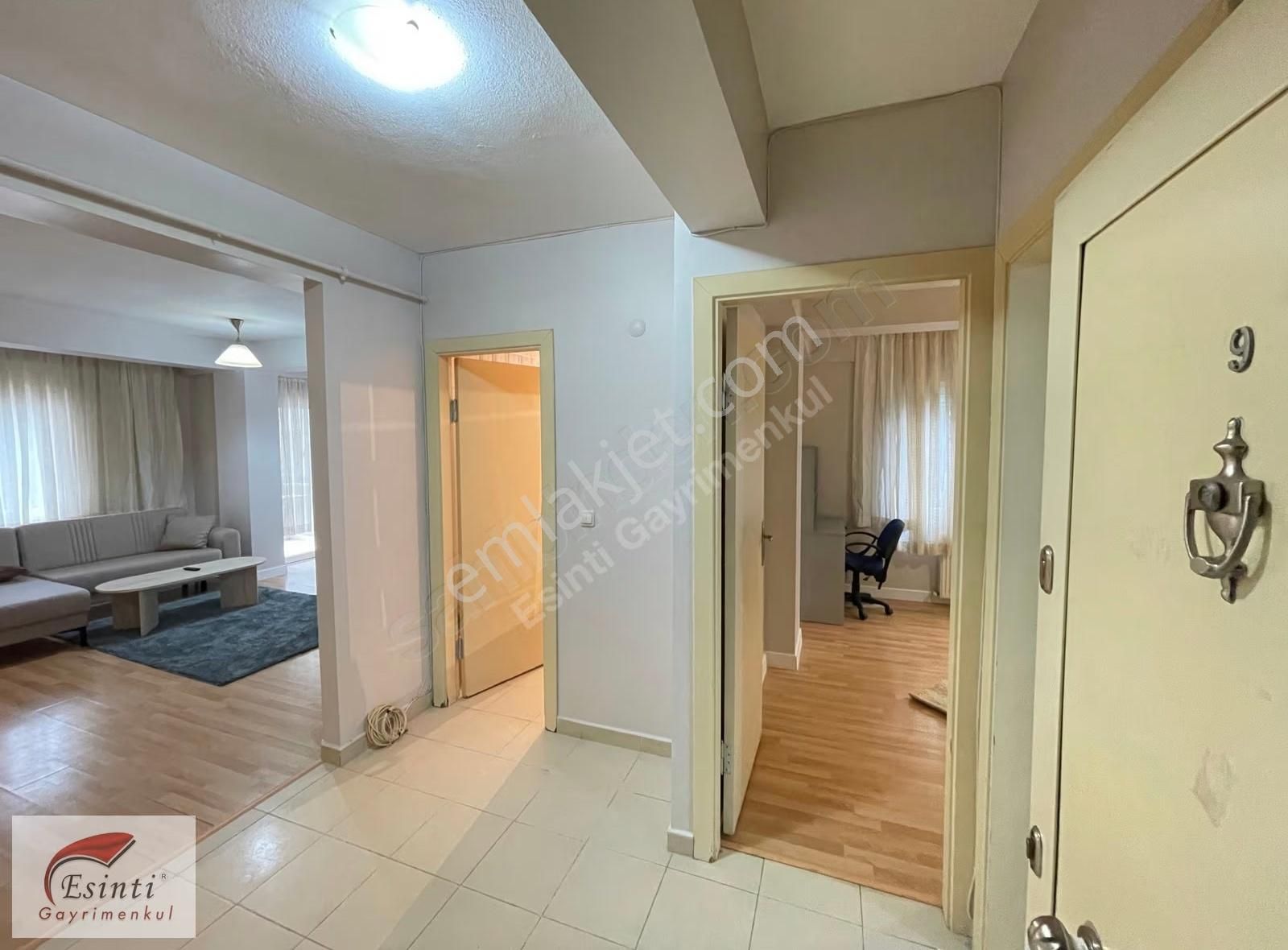 İnönü Mah. Site İçi Üni Ve Metroya Yürüme Mesafesinde Eşyalı 2+1 - Görsel 18