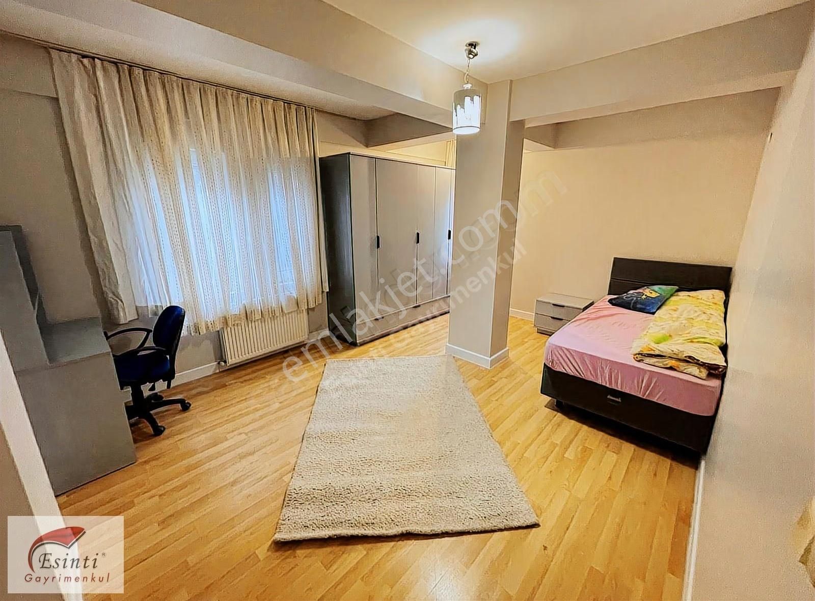 İnönü Mah. Site İçi Üni Ve Metroya Yürüme Mesafesinde Eşyalı 2+1 - Görsel 27