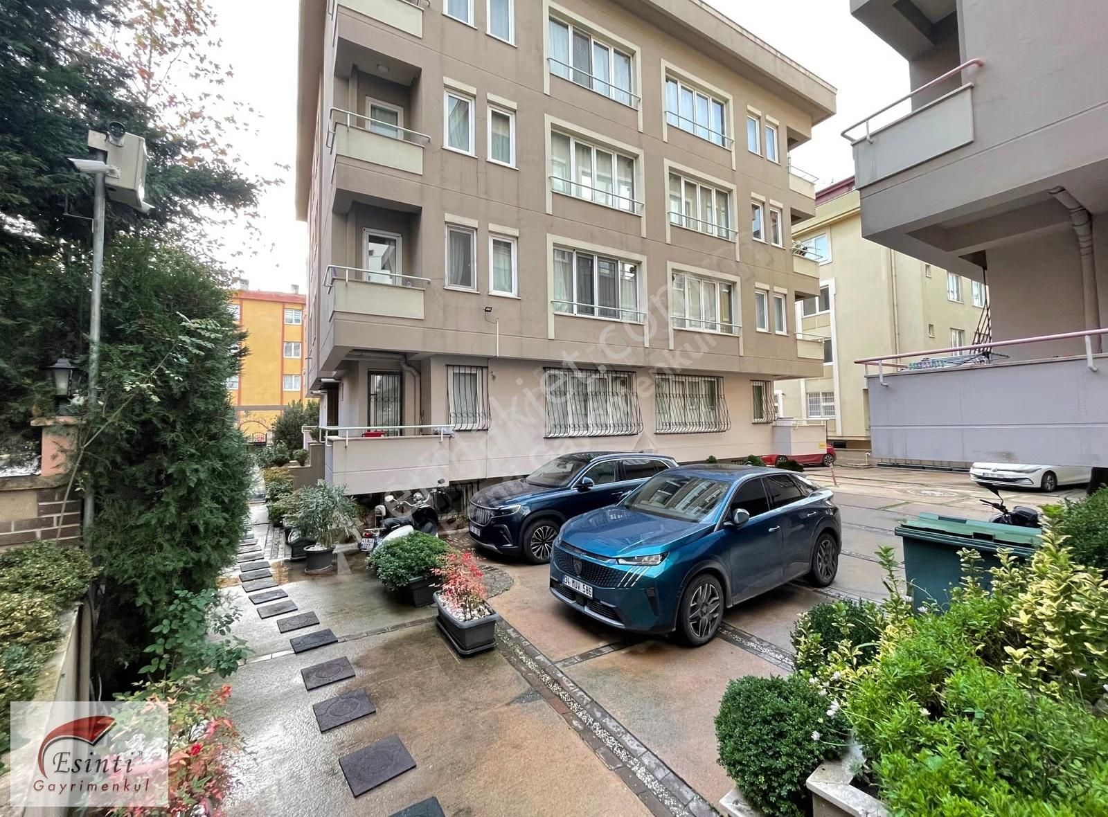 İnönü Mah. Site İçi Üni Ve Metroya Yürüme Mesafesinde Eşyalı 2+1 - Görsel 23