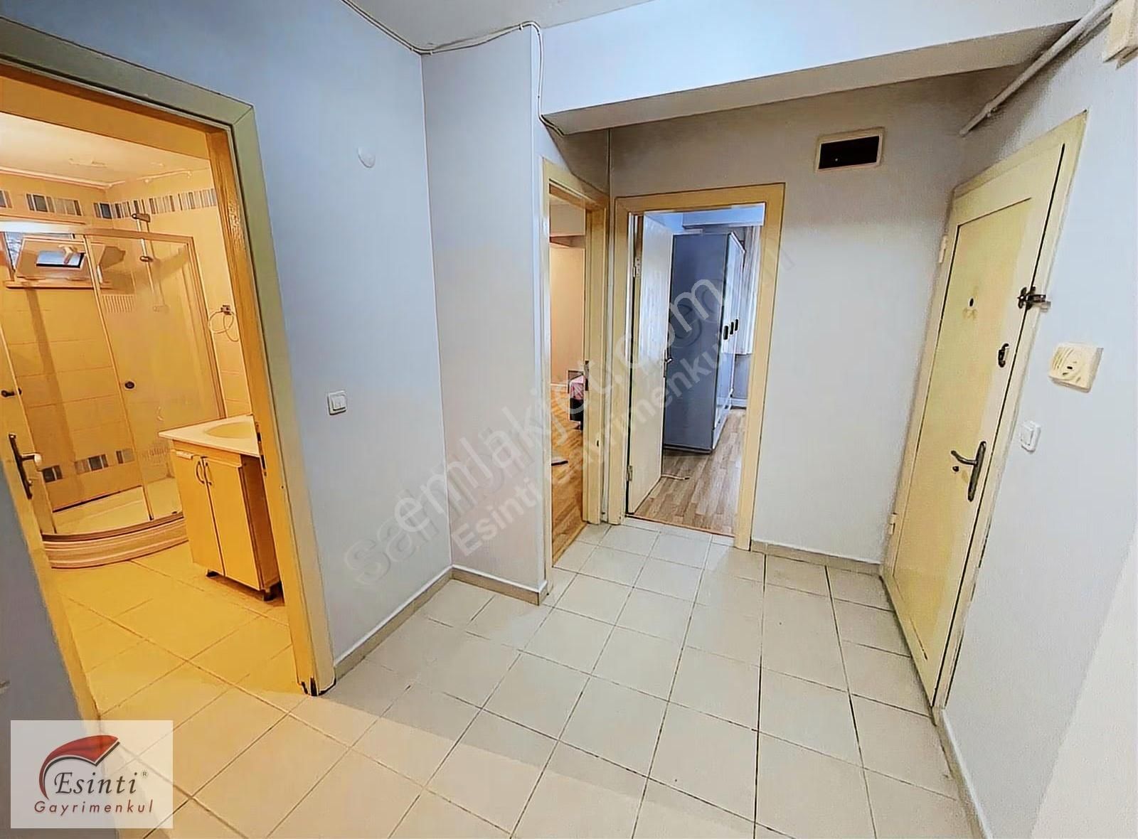 İnönü Mah. Site İçi Üni Ve Metroya Yürüme Mesafesinde Eşyalı 2+1 - Görsel 22