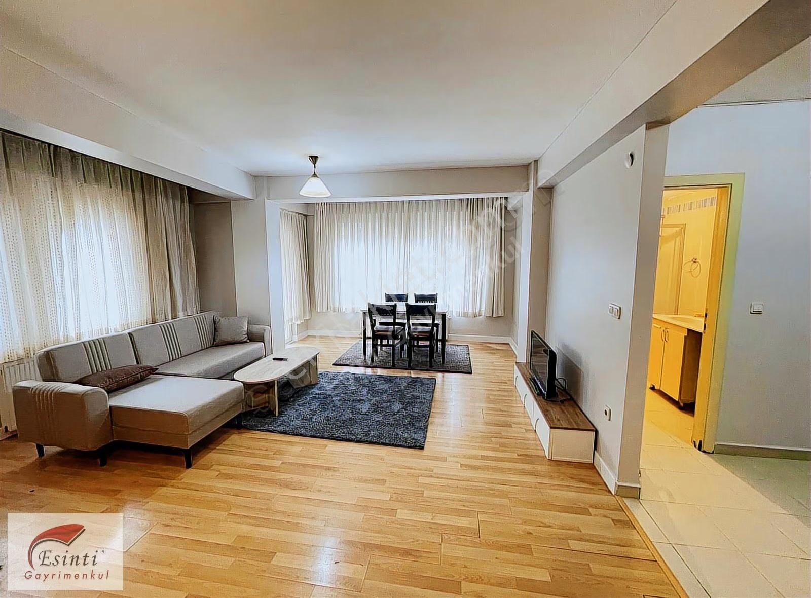 İnönü Mah. Site İçi Üni Ve Metroya Yürüme Mesafesinde Eşyalı 2+1 - Görsel 34