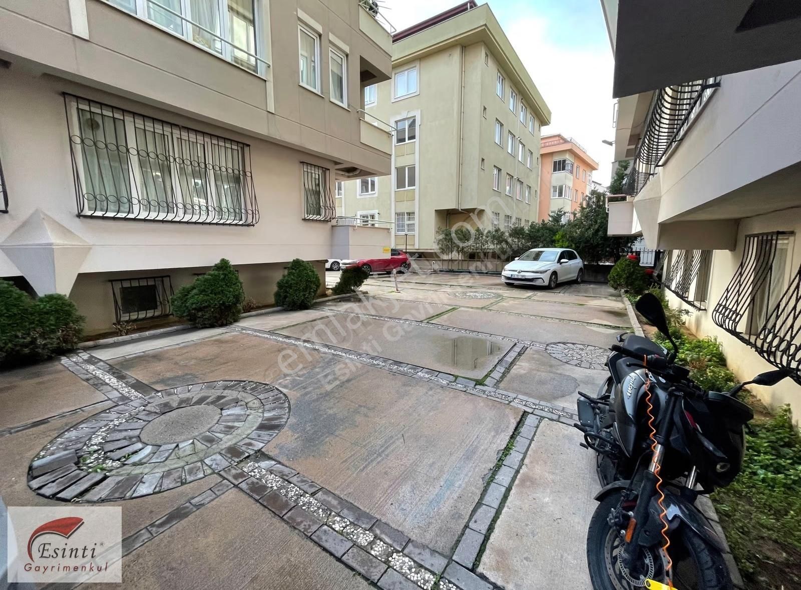 İnönü Mah. Site İçi Üni Ve Metroya Yürüme Mesafesinde Eşyalı 2+1 - Görsel 33