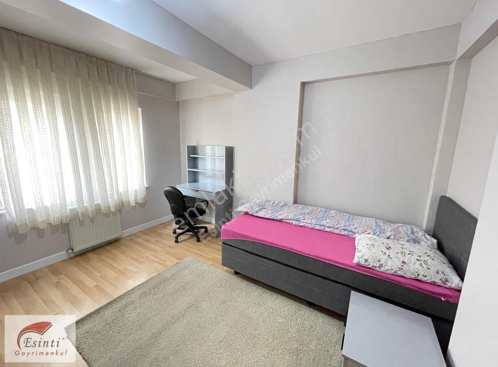 İnönü Mah. Site İçi Üni Ve Metroya Yürüme Mesafesinde Eşyalı 2+1 - Görsel 28