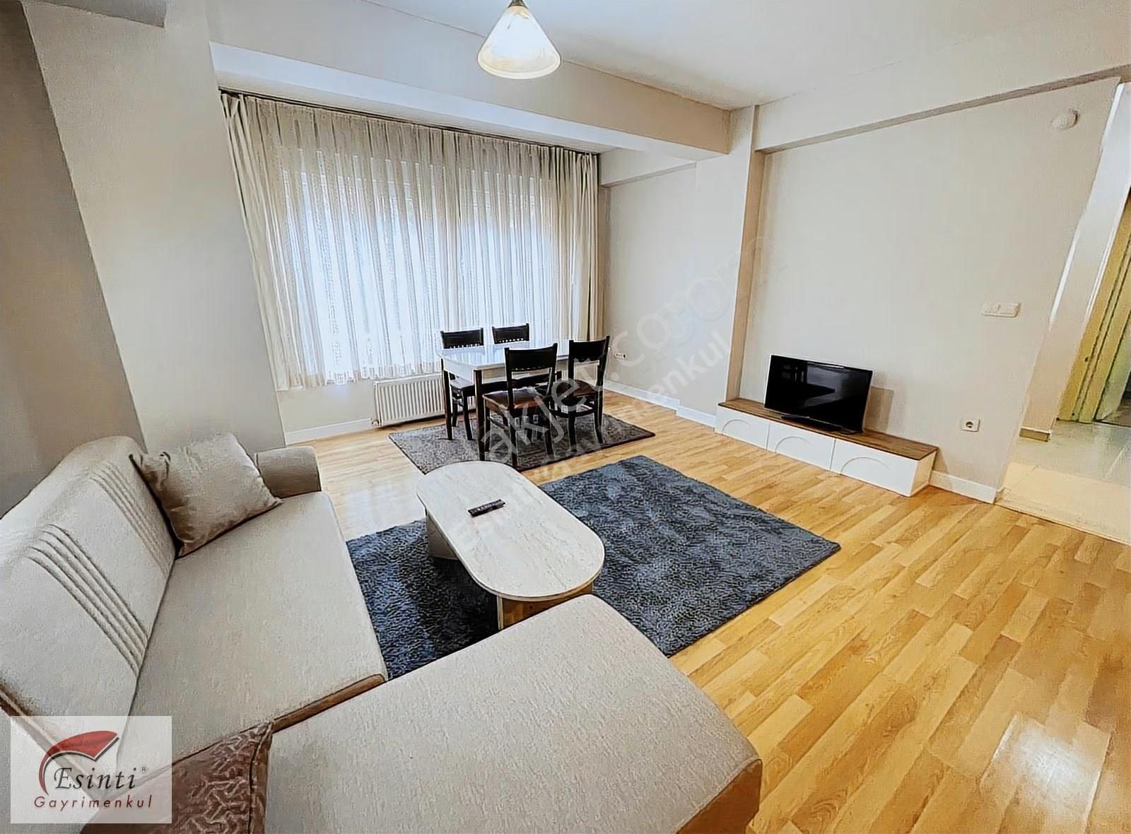İnönü Mah. Site İçi Üni Ve Metroya Yürüme Mesafesinde Eşyalı 2+1 - Görsel 13