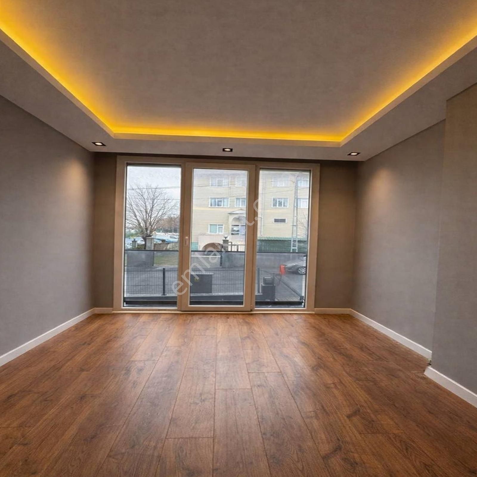 [güzel City] Yeni Modern Sitede-kapalı Otoparklı-geniş M² 3+1 - Görsel 7