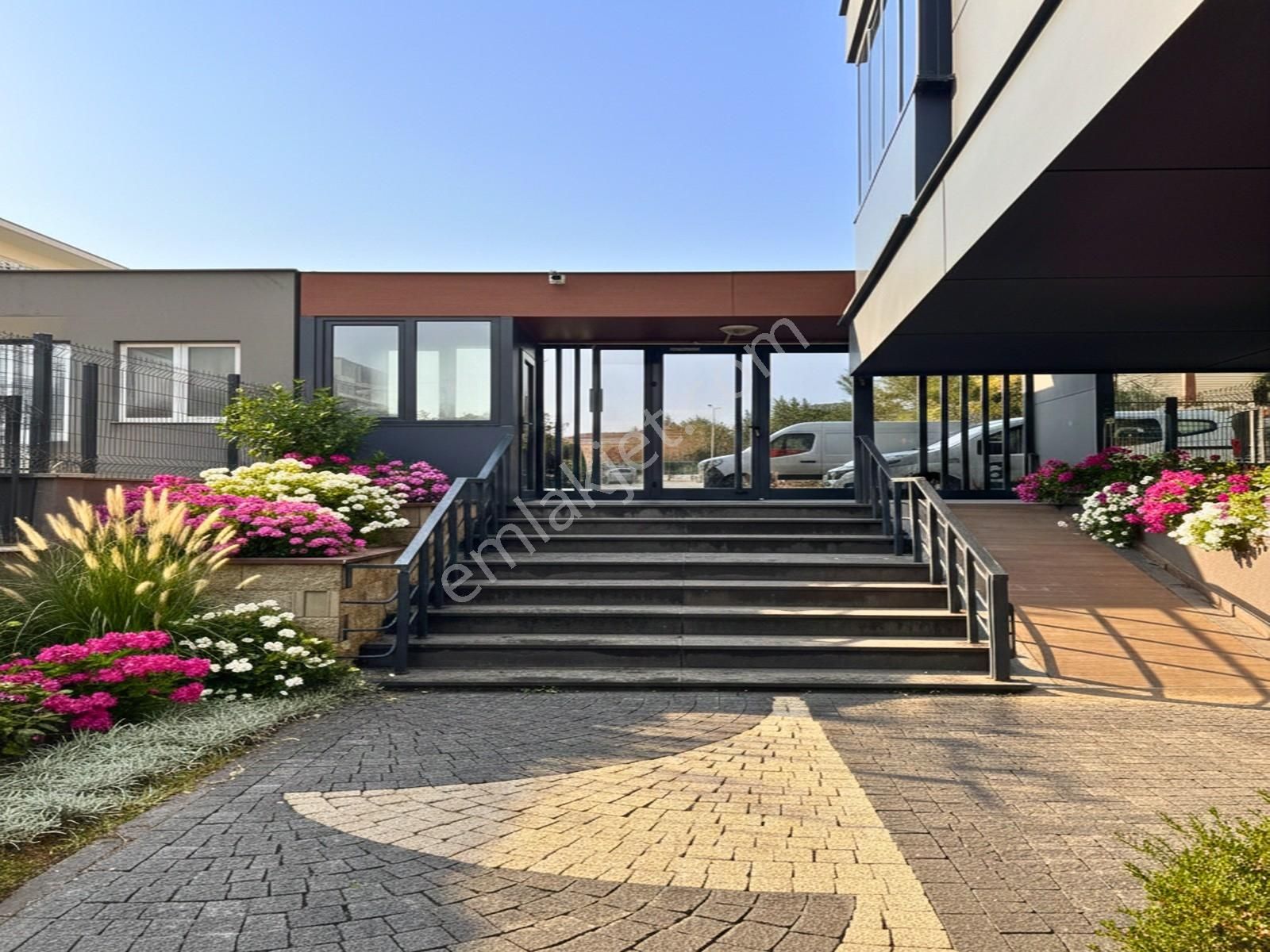 [güzel City] Yeni Modern Sitede-kapalı Otoparklı-geniş M² 3+1 - Görsel 5