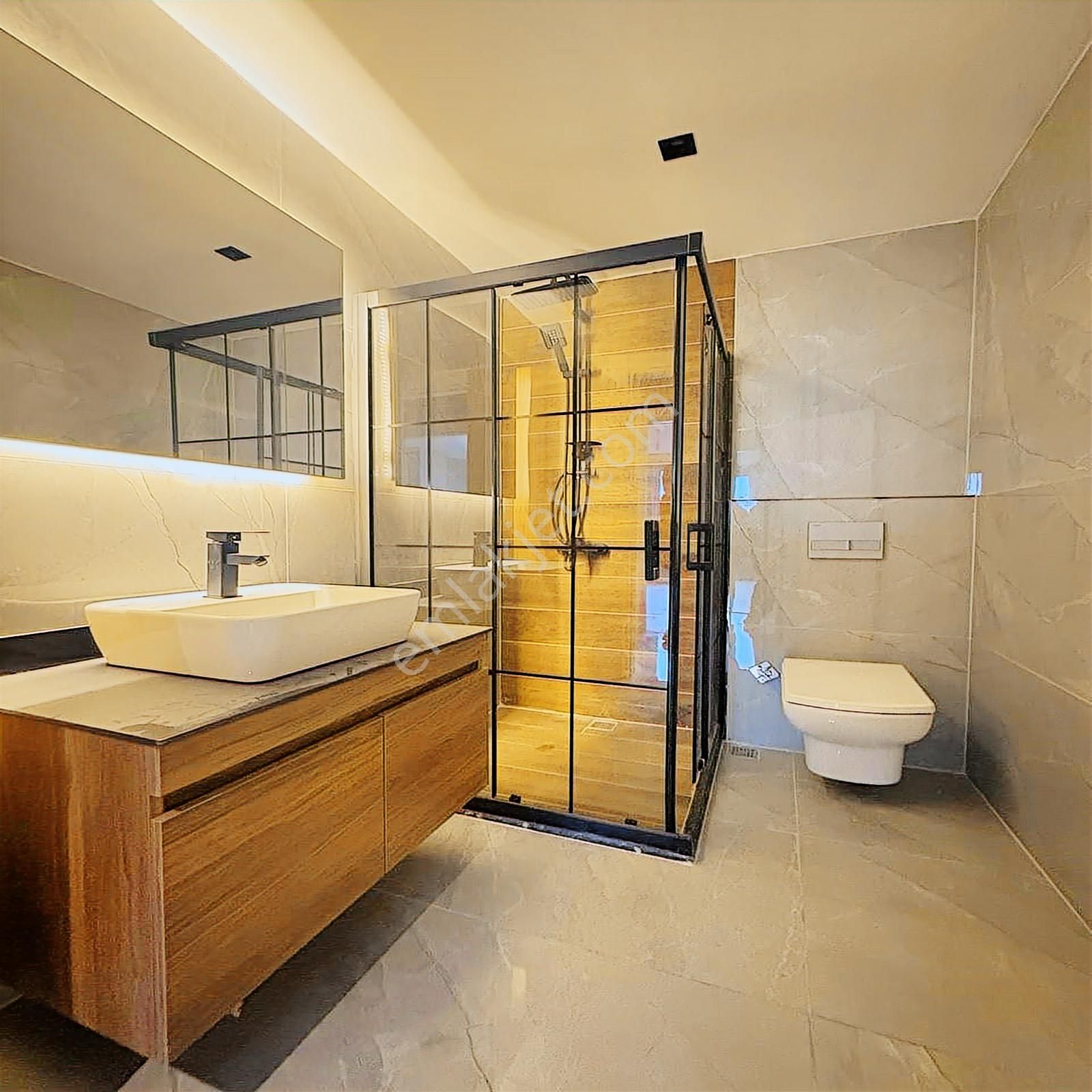 [güzel City] Yeni Modern Sitede-kapalı Otoparklı-geniş M² 3+1 - Görsel 26