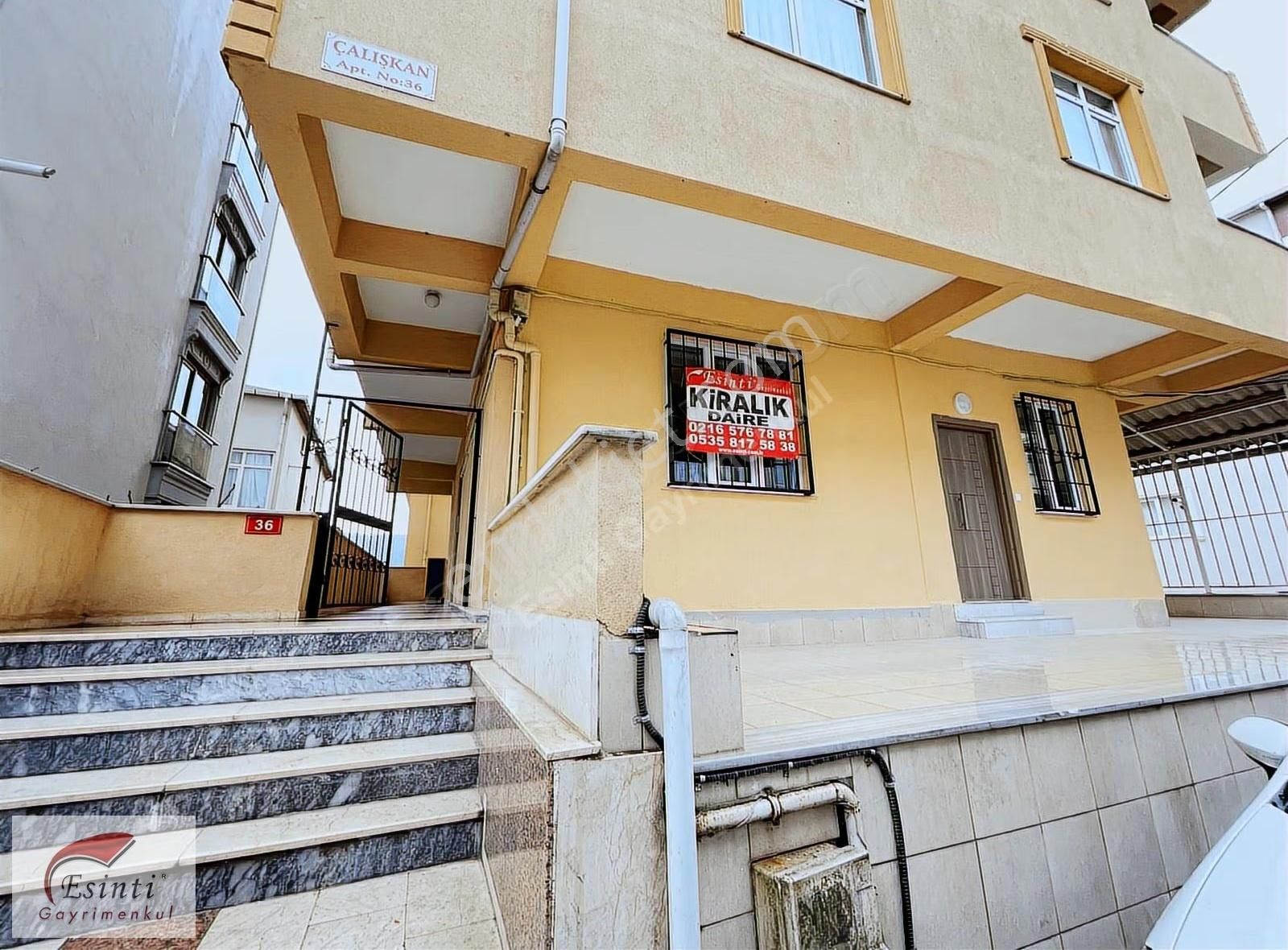 İnönü Mah.'de Yeditepe Ve Marmara Üni.'lere 5dk Bahçeli Kiralık - Görsel 31