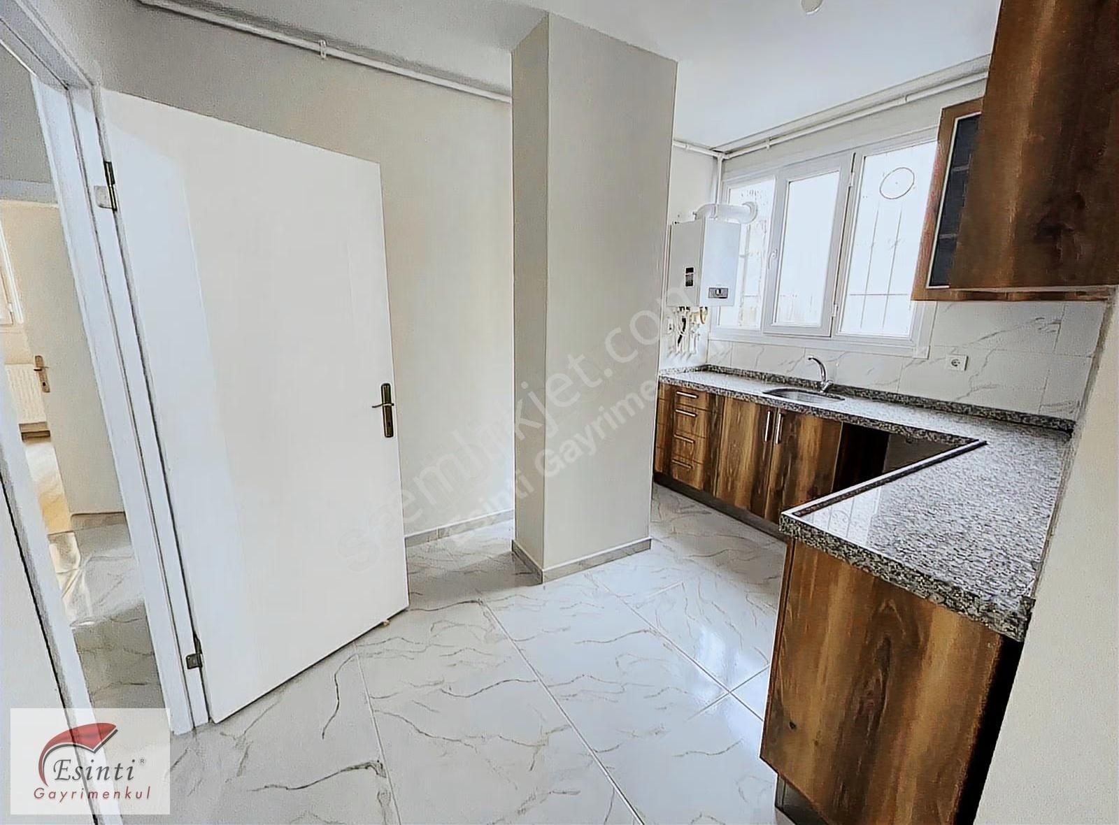 İnönü Mah.'de Yeditepe Ve Marmara Üni.'lere 5dk Bahçeli Kiralık - Görsel 14