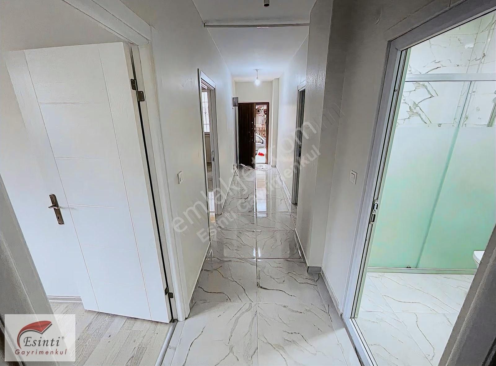 İnönü Mah.'de Yeditepe Ve Marmara Üni.'lere 5dk Bahçeli Kiralık - Görsel 32
