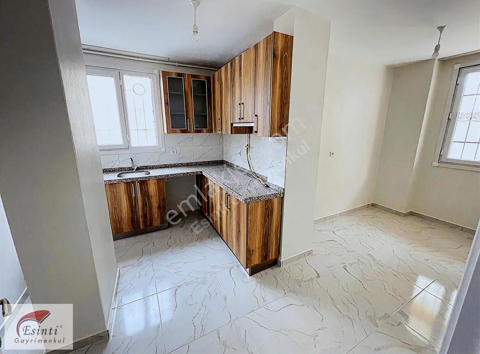 İnönü Mah.'de Yeditepe Ve Marmara Üni.'lere 5dk Bahçeli Kiralık - Görsel 15