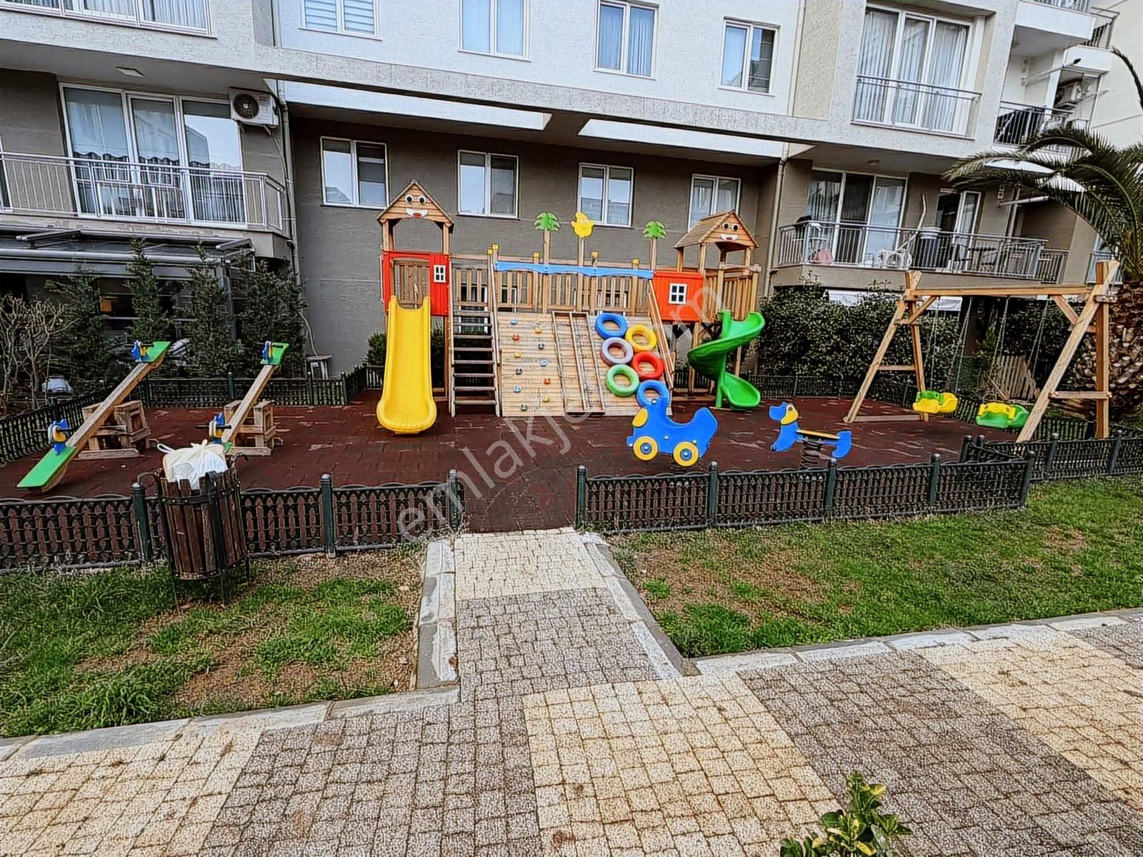 Kentlife Sitesi Kiralık 3+1 Daire - Görsel 6
