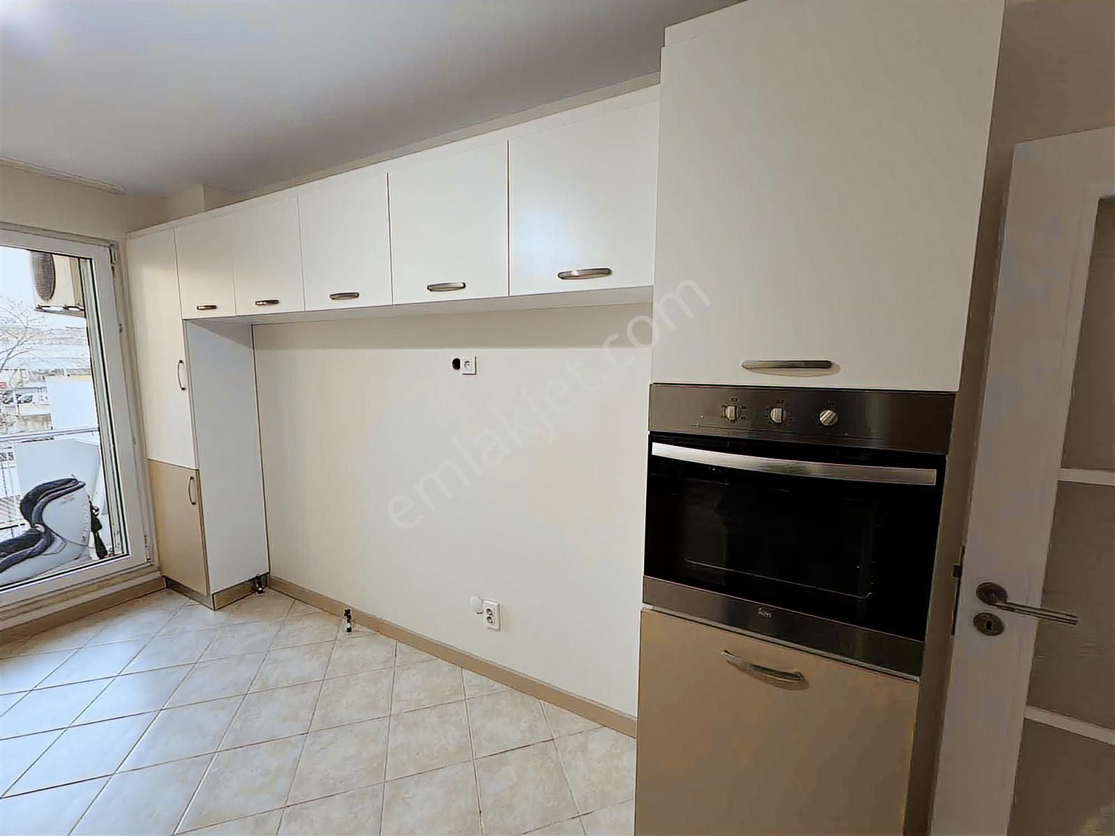Kentlife Sitesi Kiralık 3+1 Daire - Görsel 18