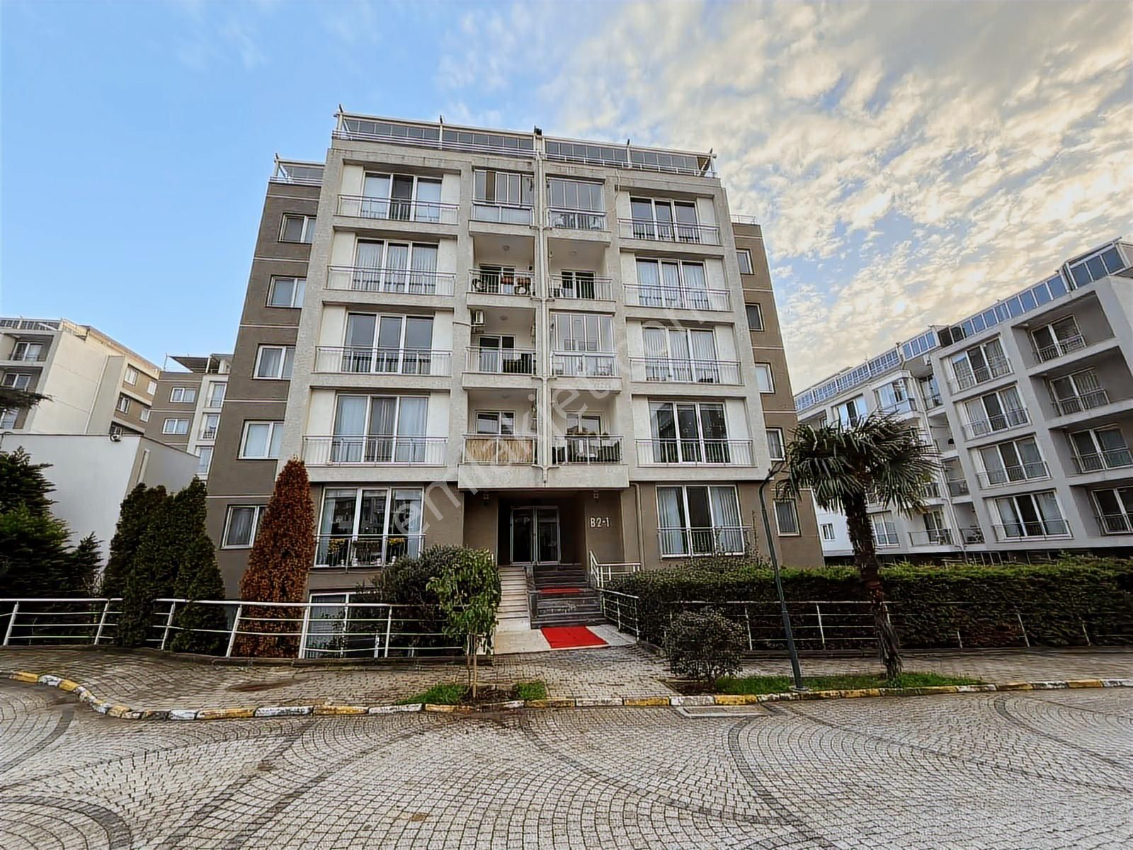 Kentlife Sitesi Kiralık 3+1 Daire