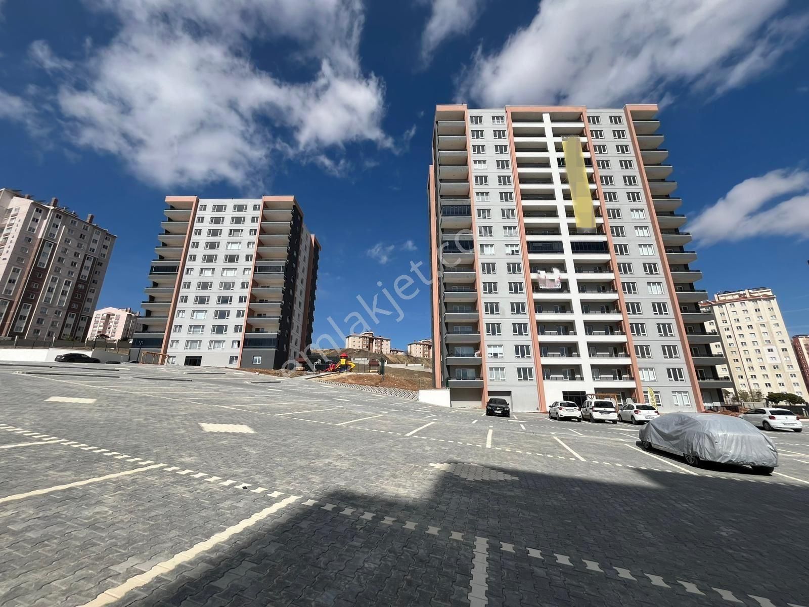 Irmak Emlak- Yapracık Atayurt Mahallesi Satılık Oturuma Hazır 2+1 Daire